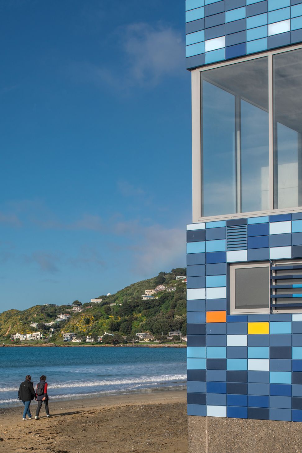 Lyall Bay Surf Club