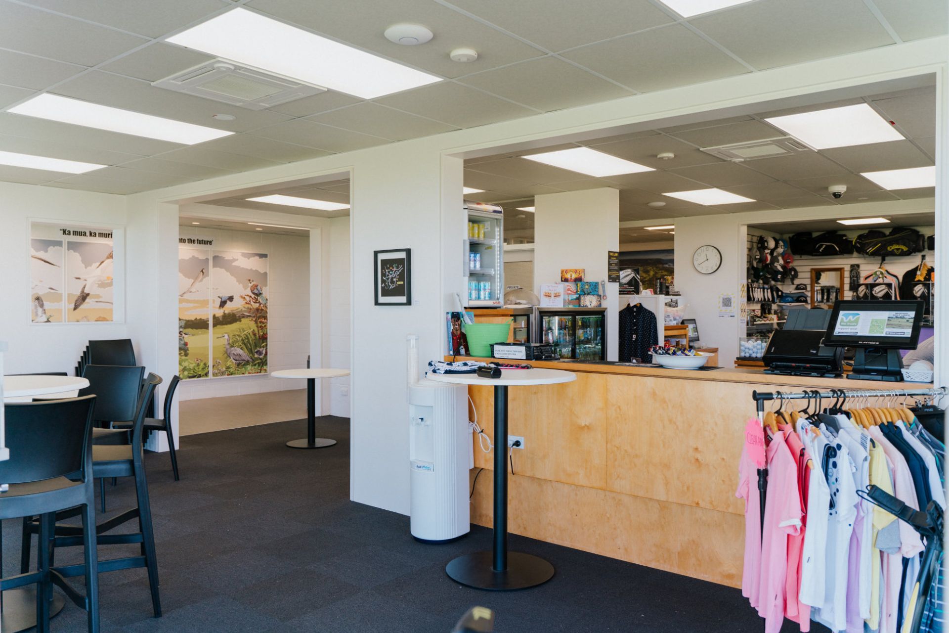 Muriwai Golf Club