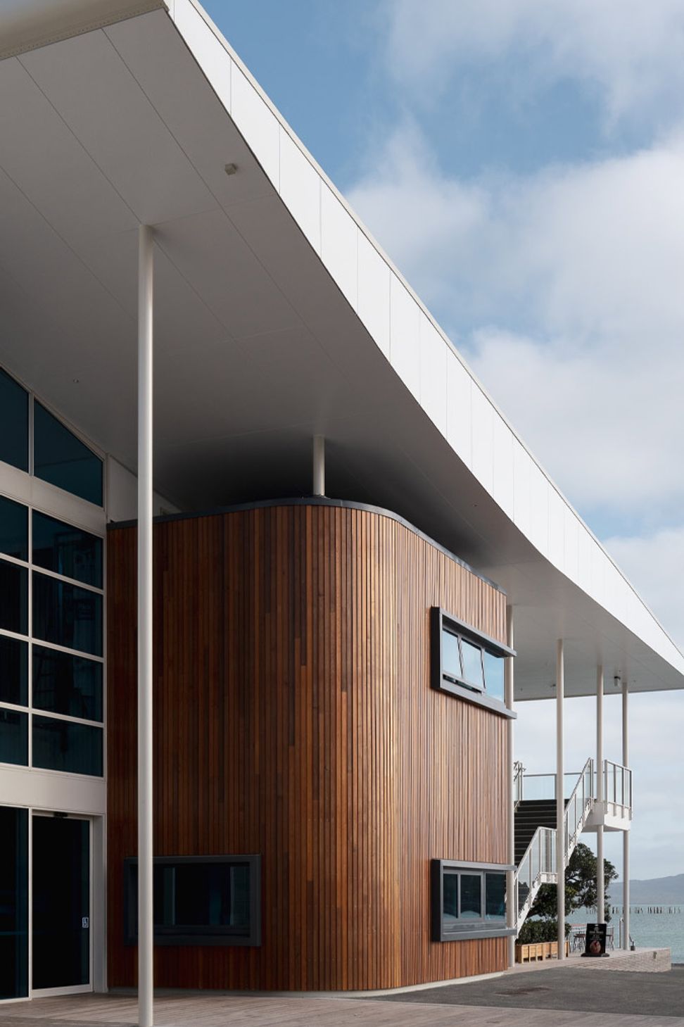 Hyundai Marine Sports Centre