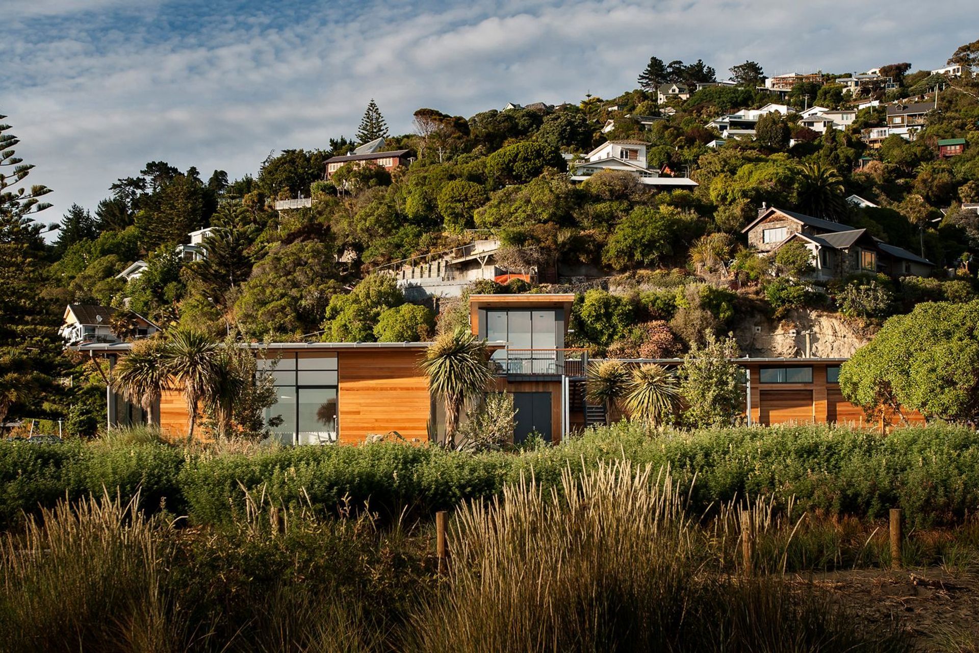 Sumner SLSC