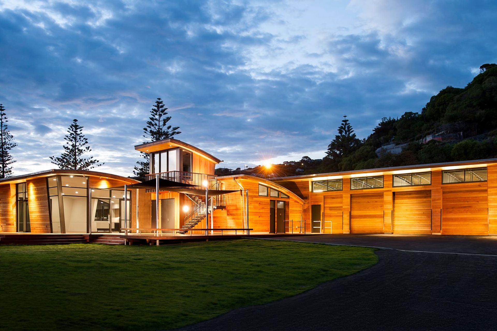 Sumner SLSC
