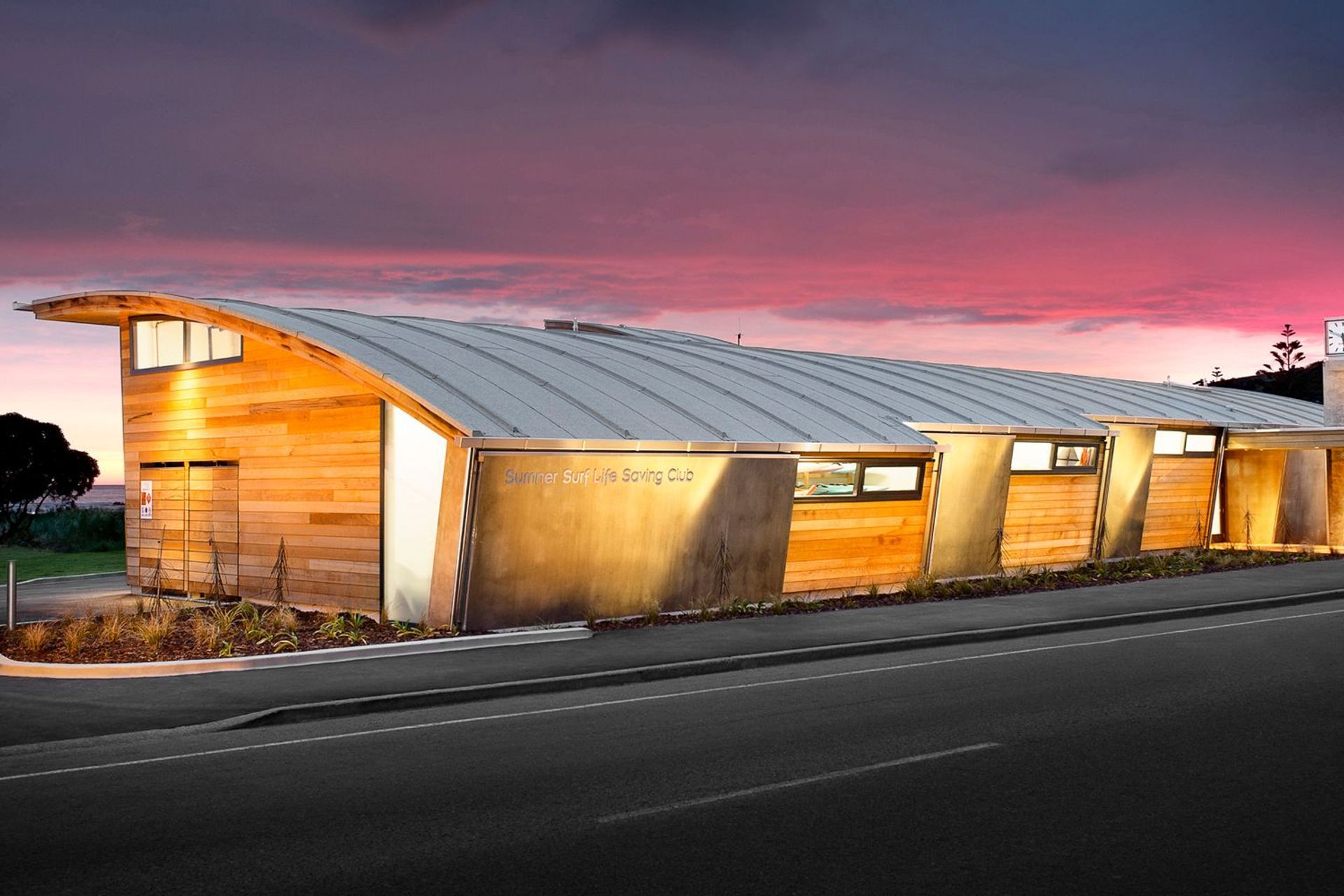 Sumner SLSC