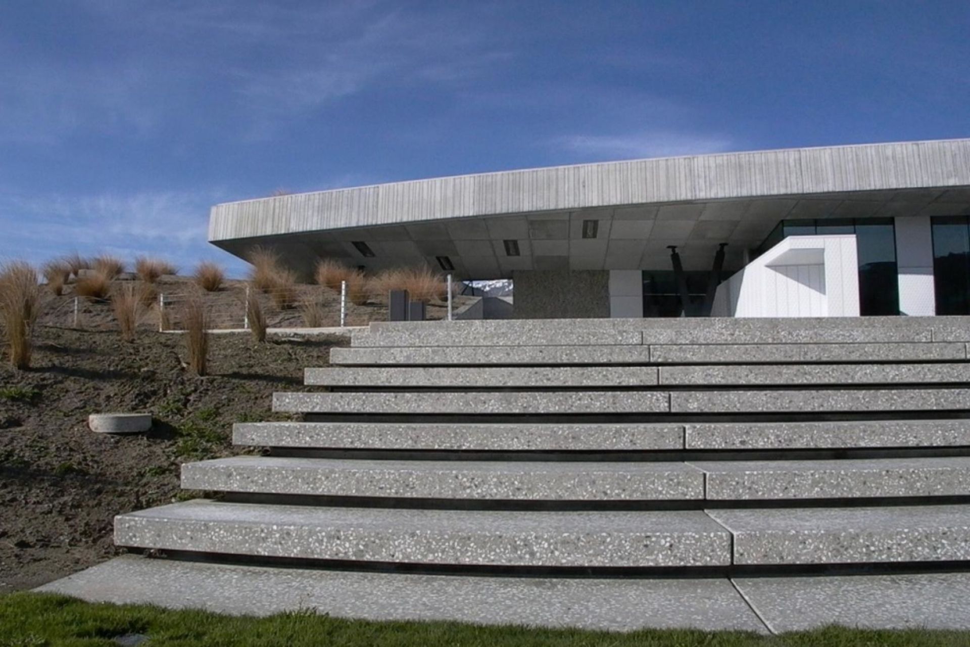 The Hills Clubhouse