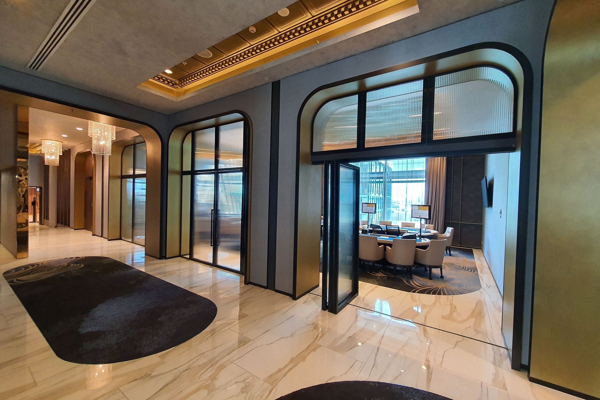 SkyCity VIP Gaming
