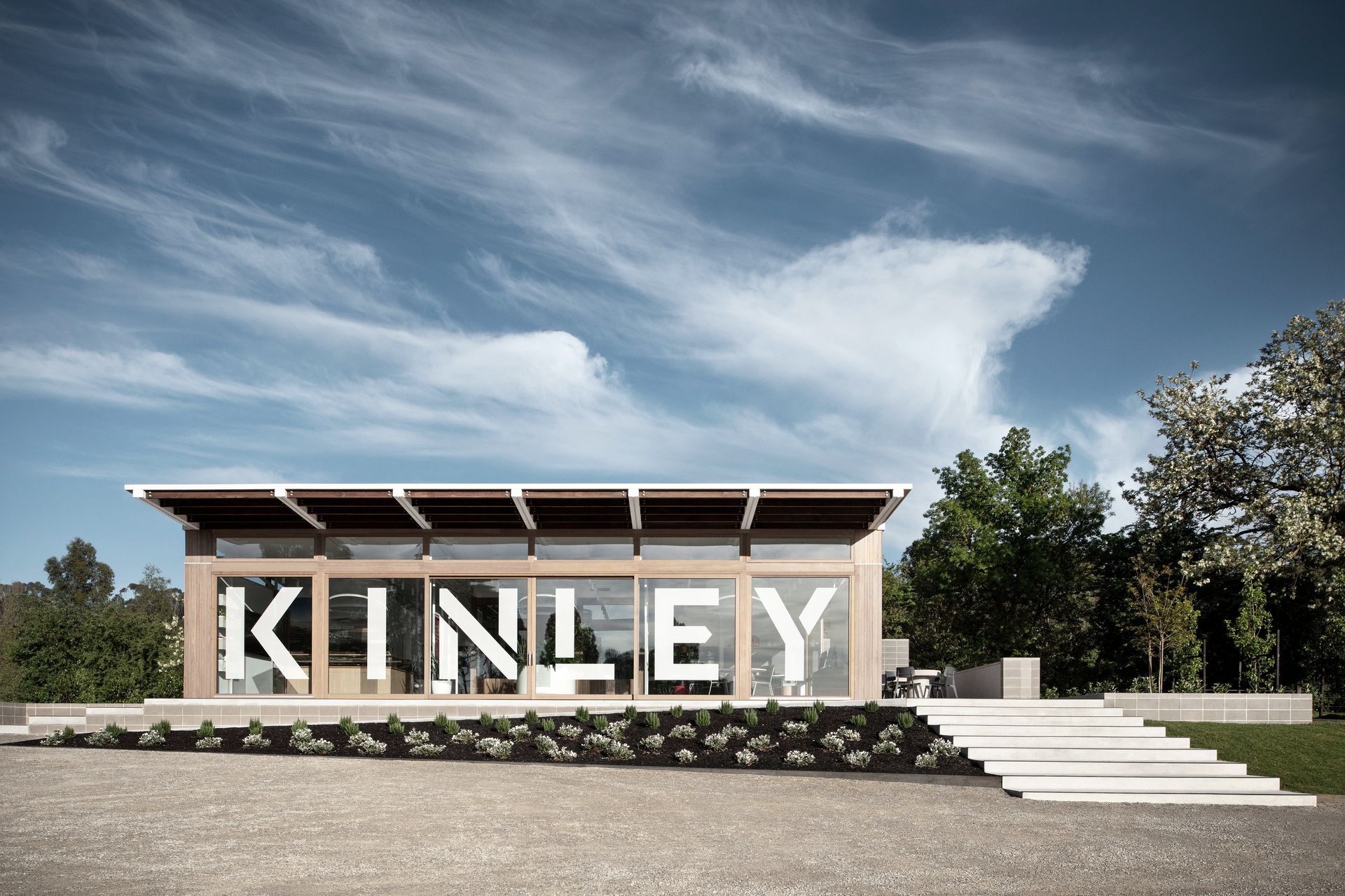 Kinley Cricket Club