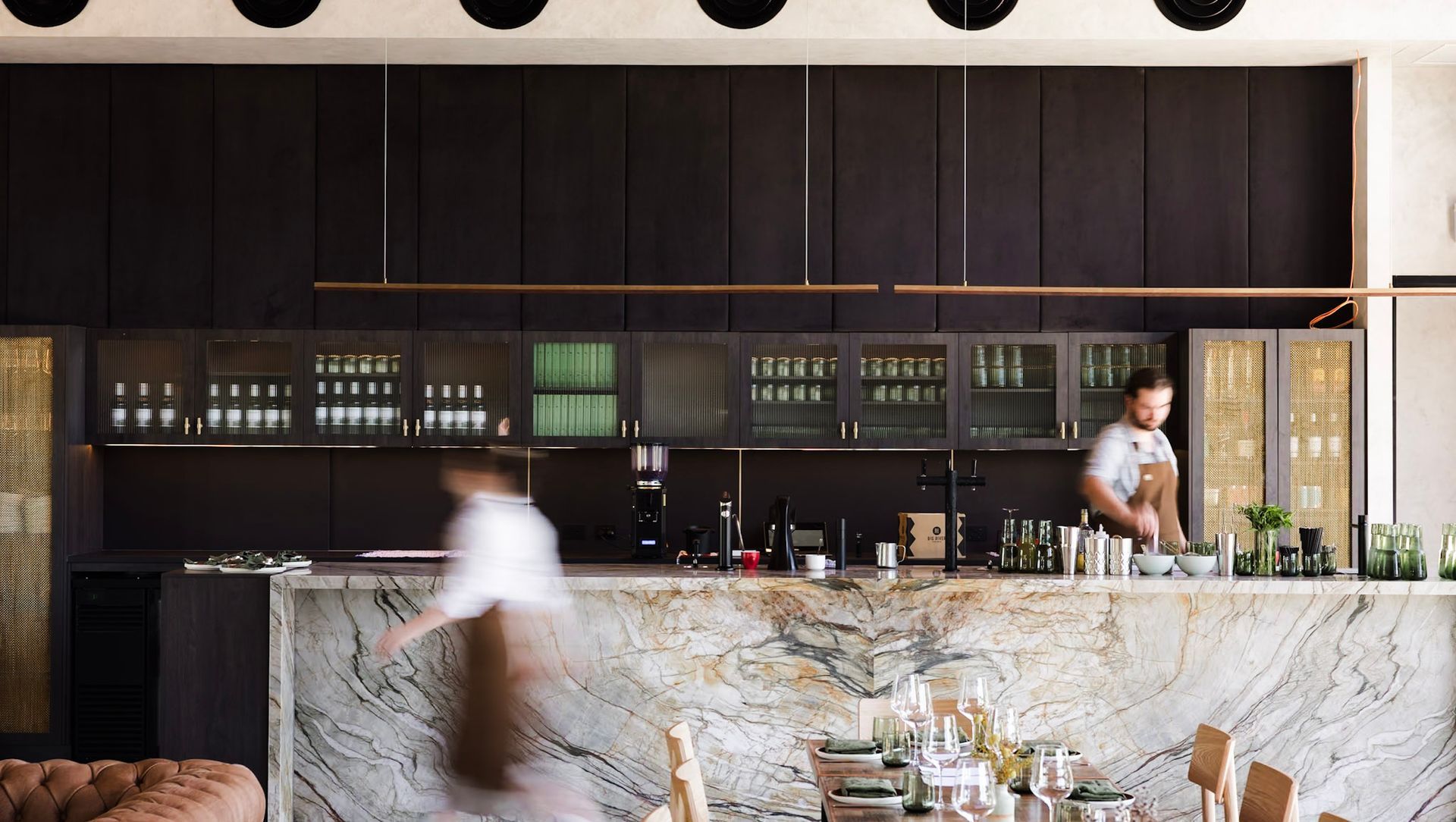 Beltana Farm Restaurant banner