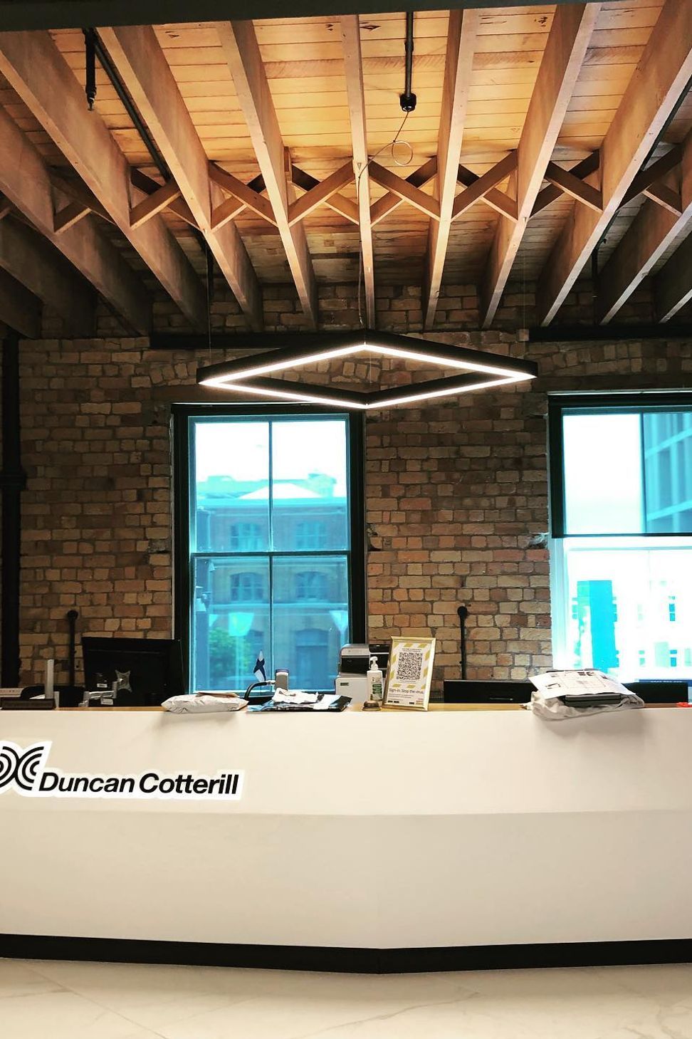 Duncan Cotterwill