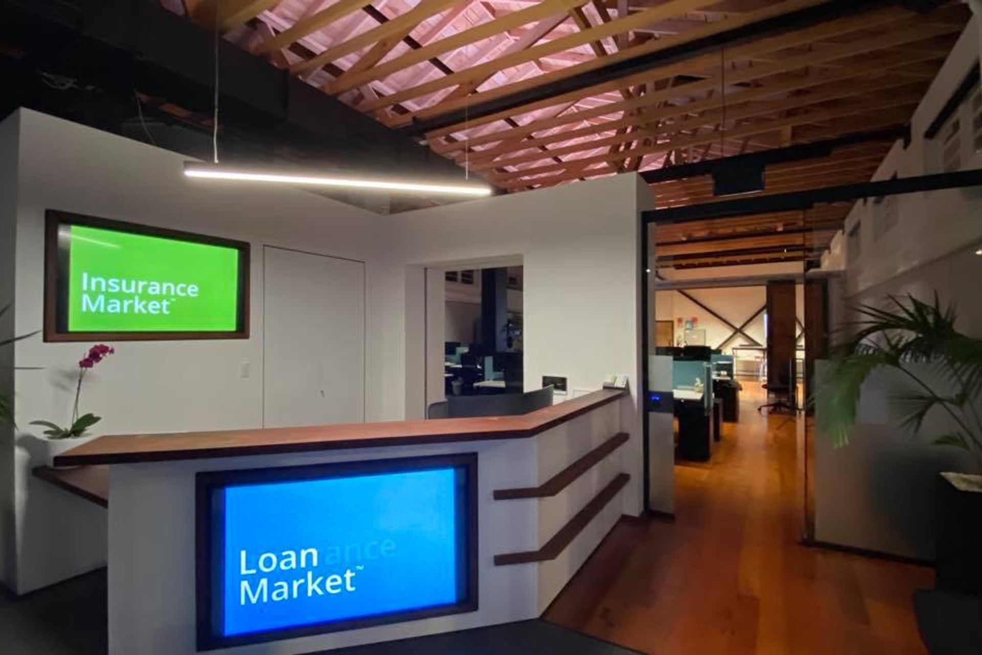 Commercial Fitout