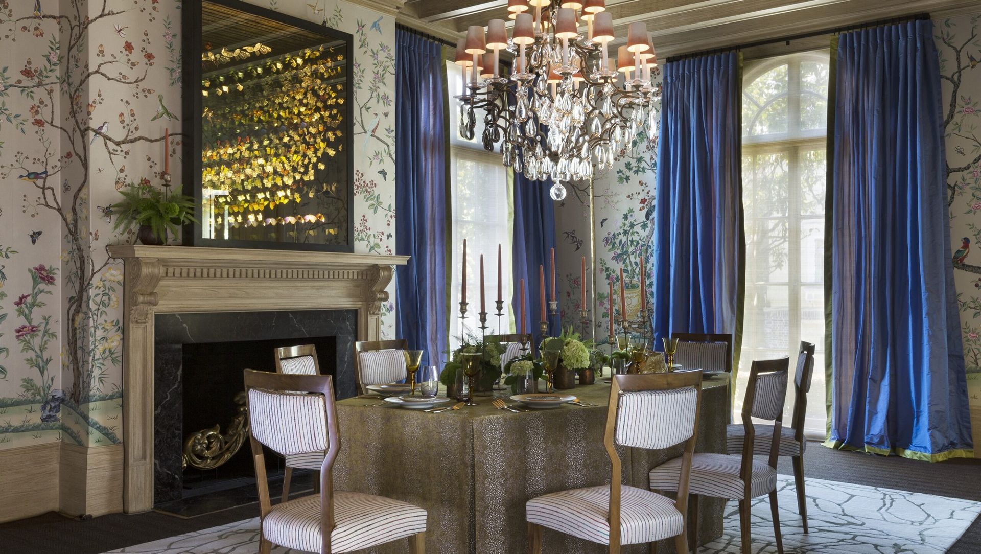 San Francisco Decorator Showcase banner