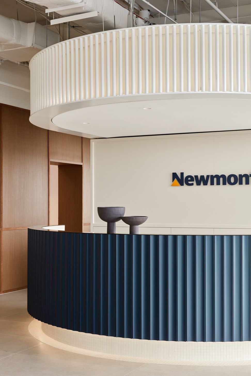 Newmount