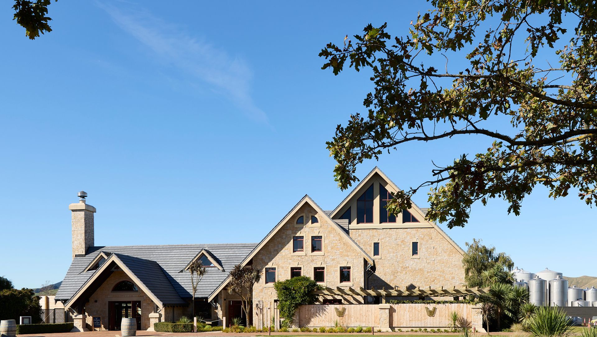 Ecodure | The Waipara Winehouse banner