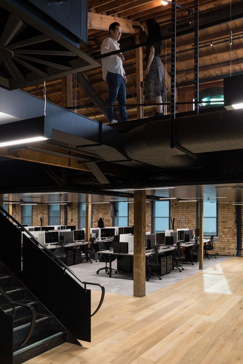 Hobson Wealth Offices