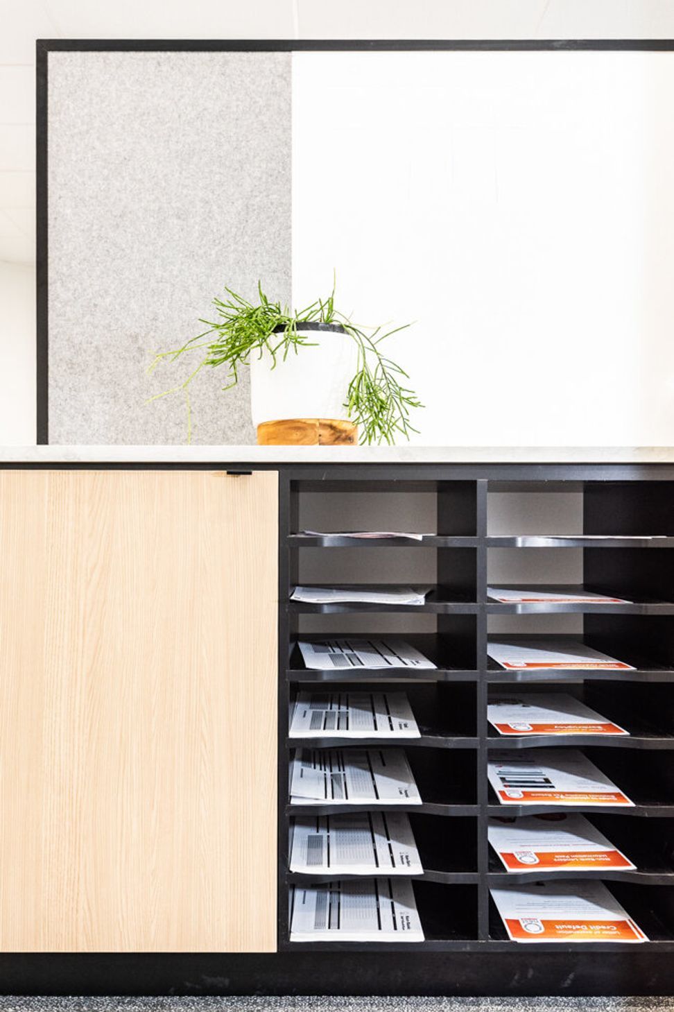 Nest Home Loans Tauranga Commercial Fitout