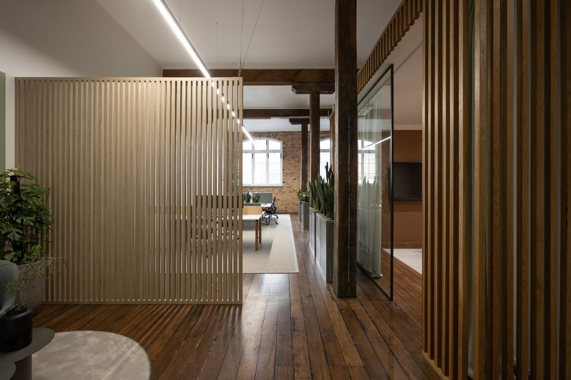 Textile centre