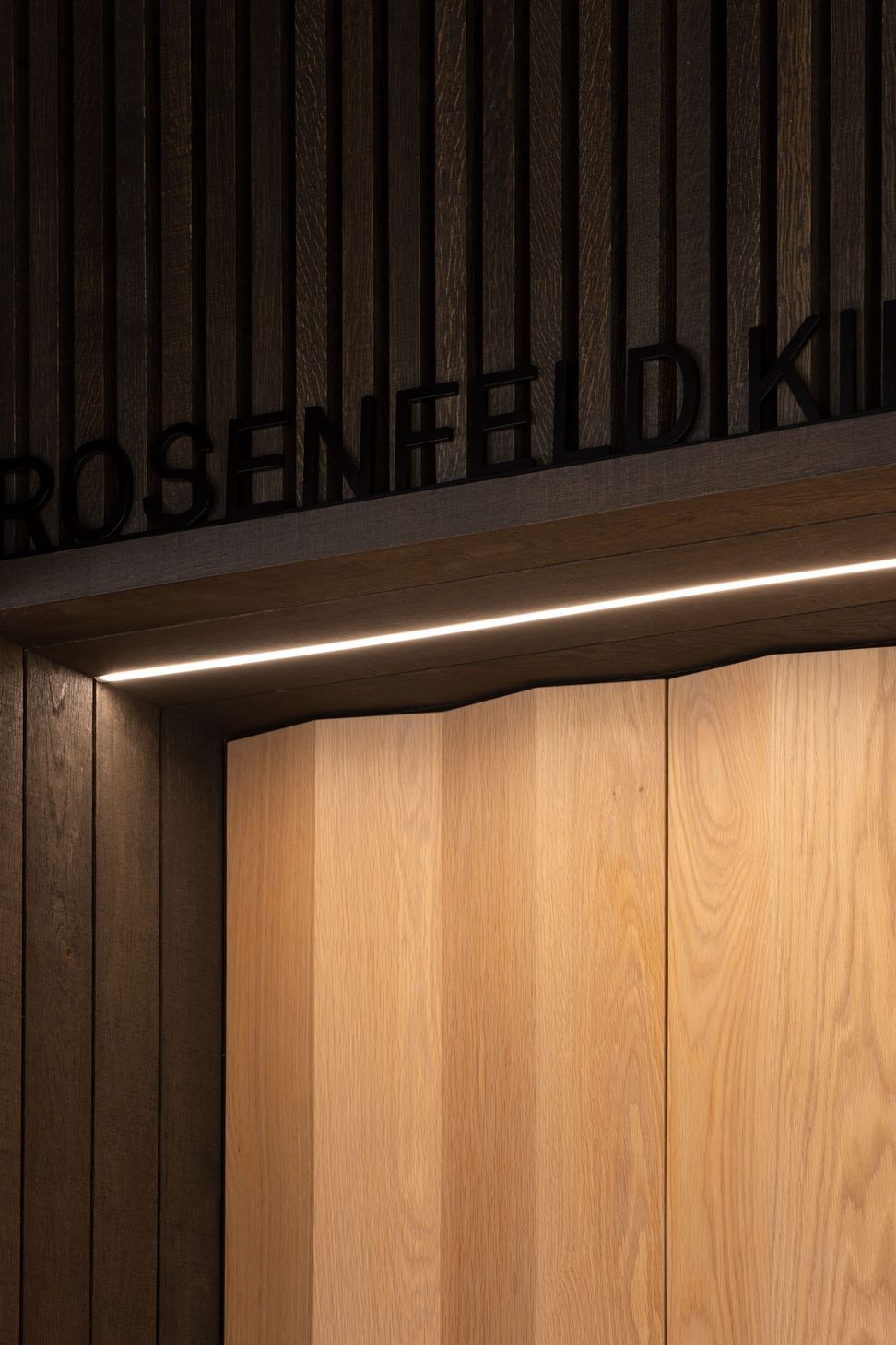Rosenfeld Kidson Office