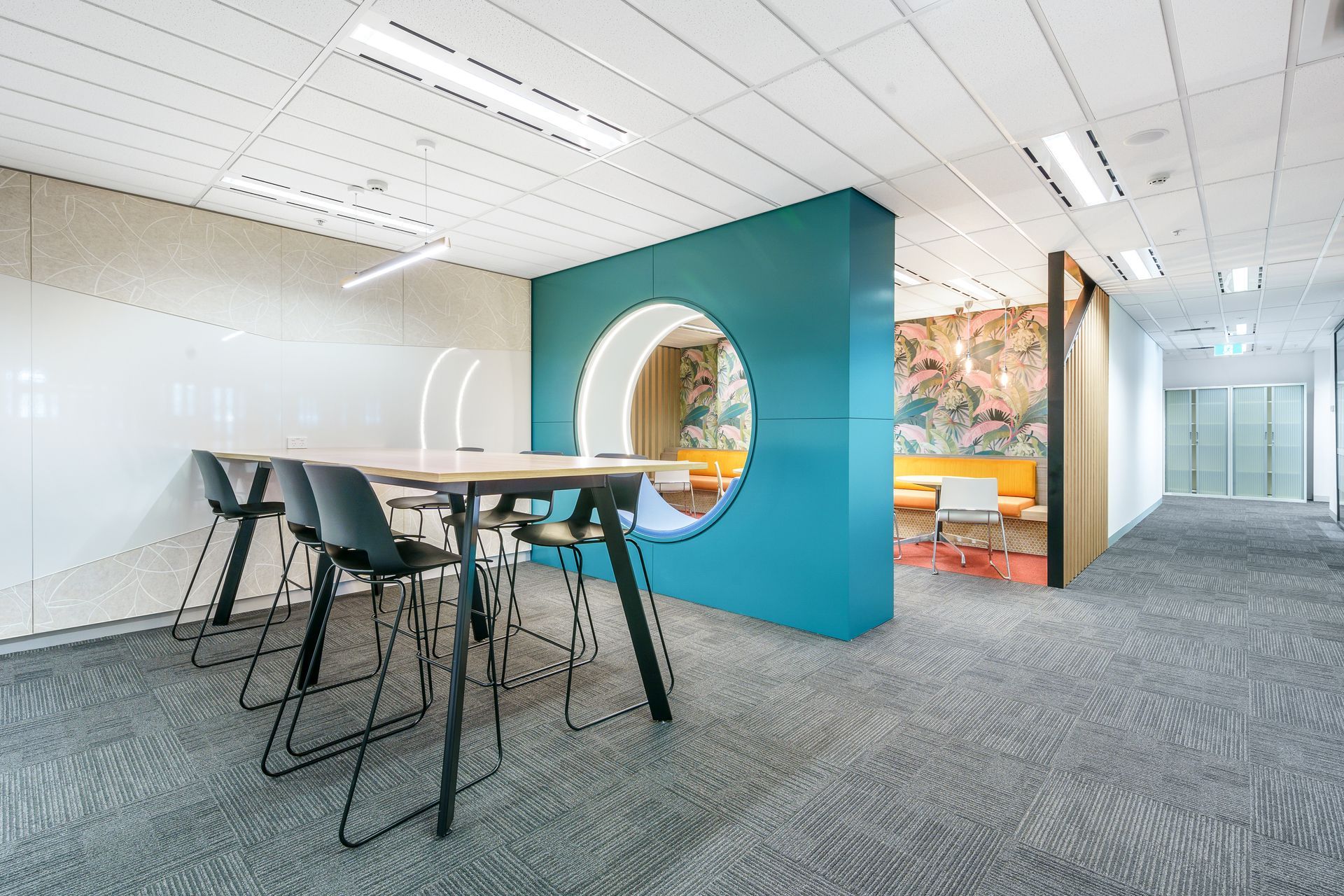 ASIC Head Office Sydney, Melbourne &amp; Perth