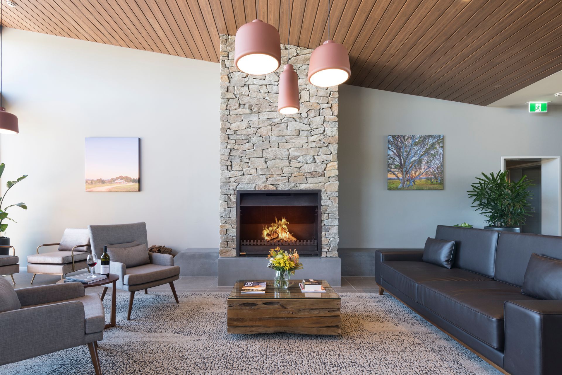 Abode Murrumbateman