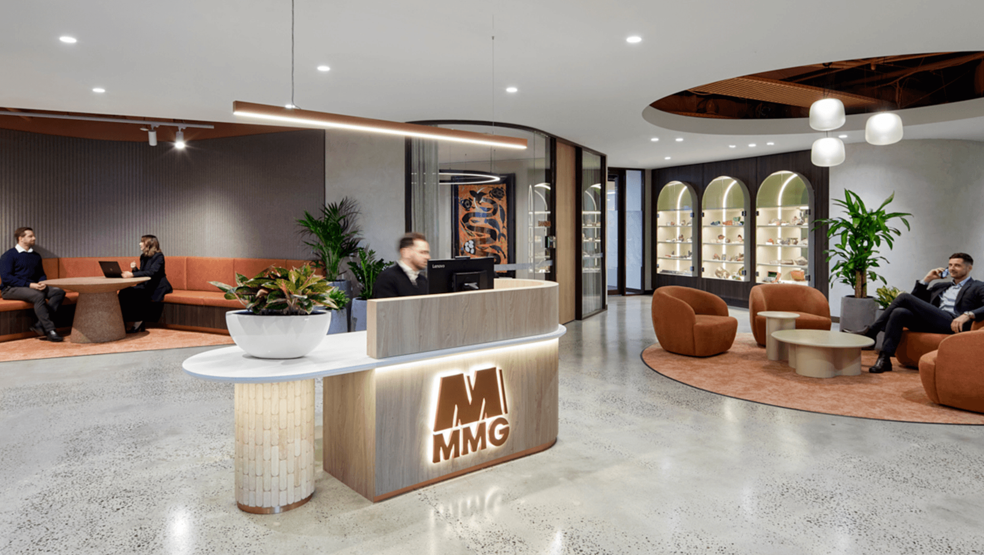 MMG banner
