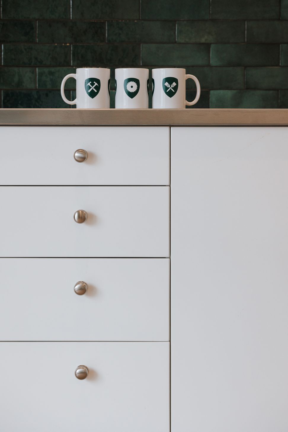 Office Kitchen