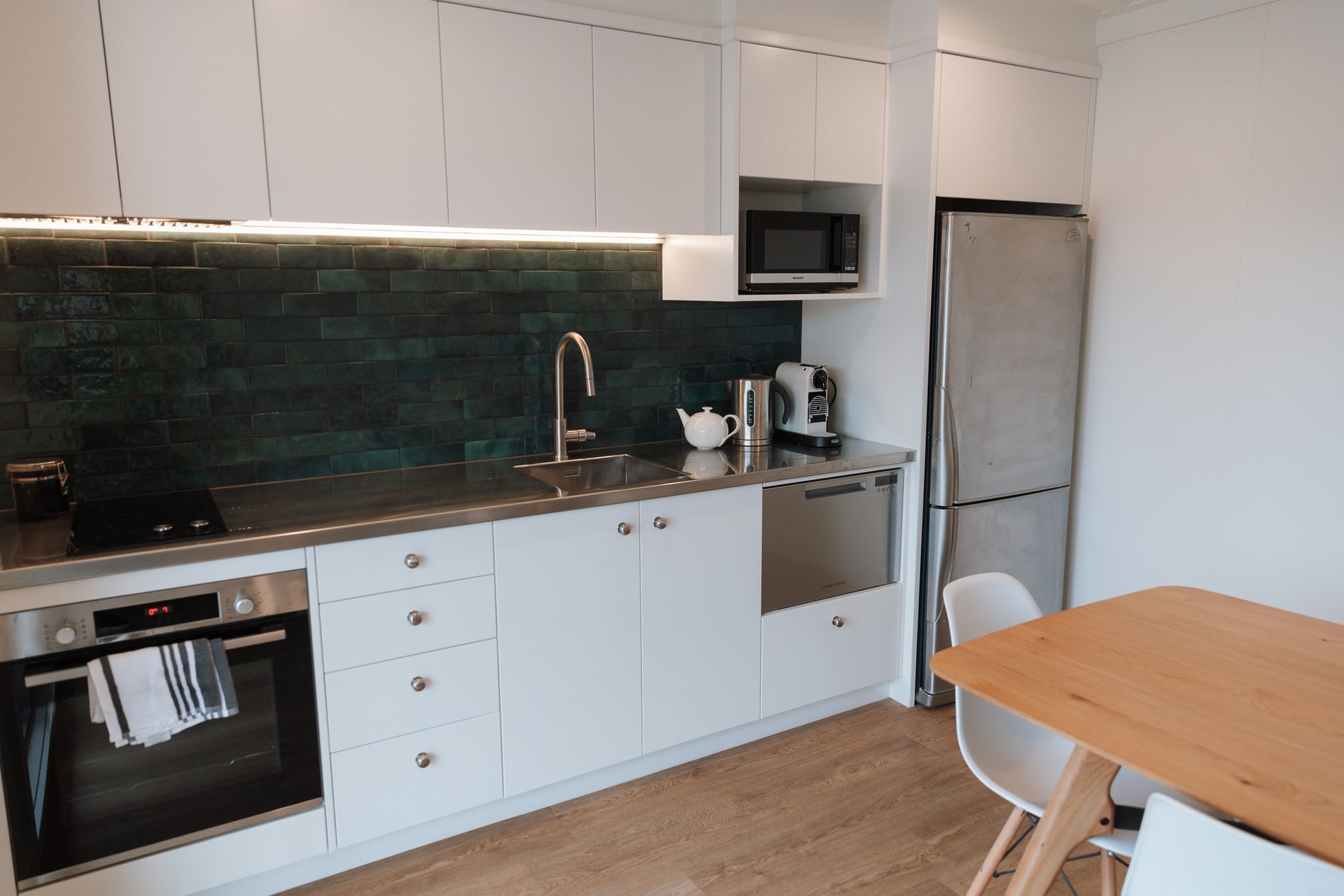 Office Kitchen