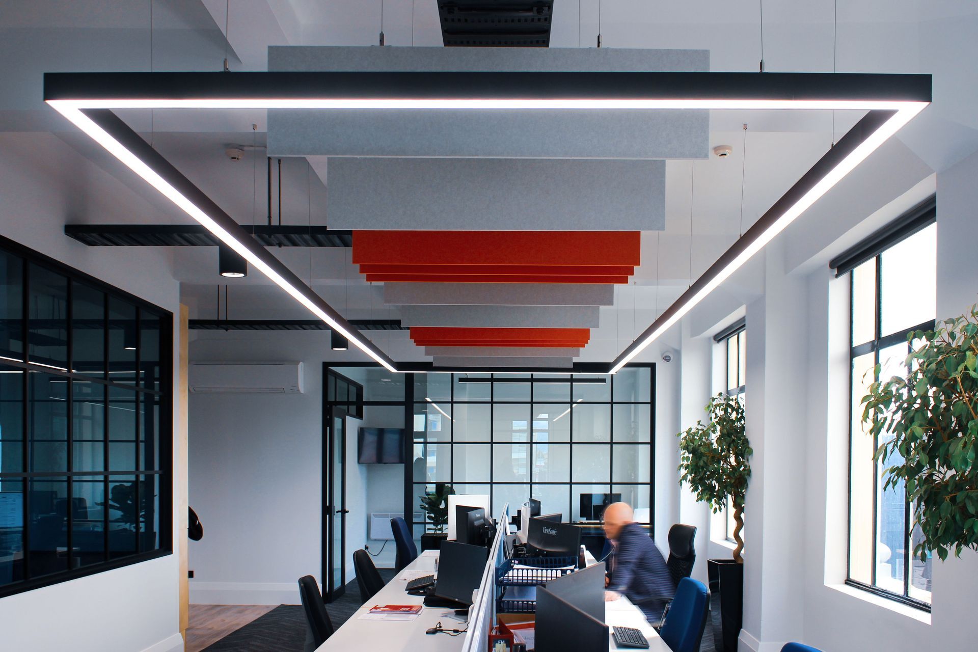 Vision Systems