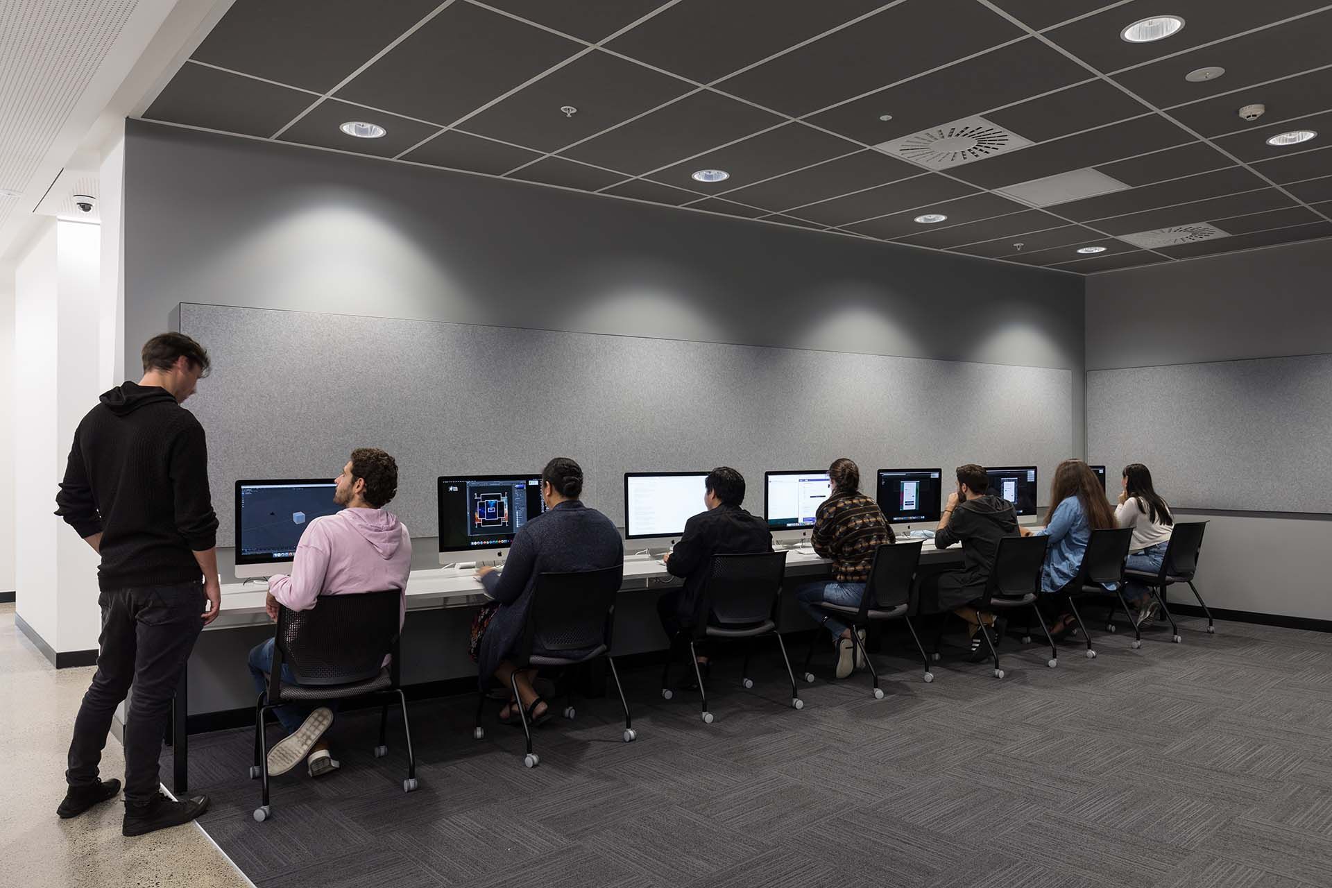 Media Design School