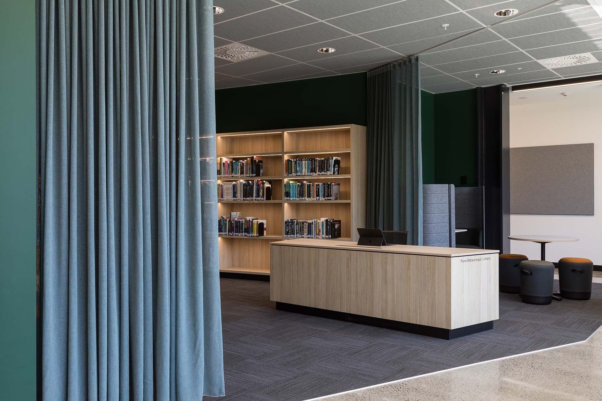 Media Design School