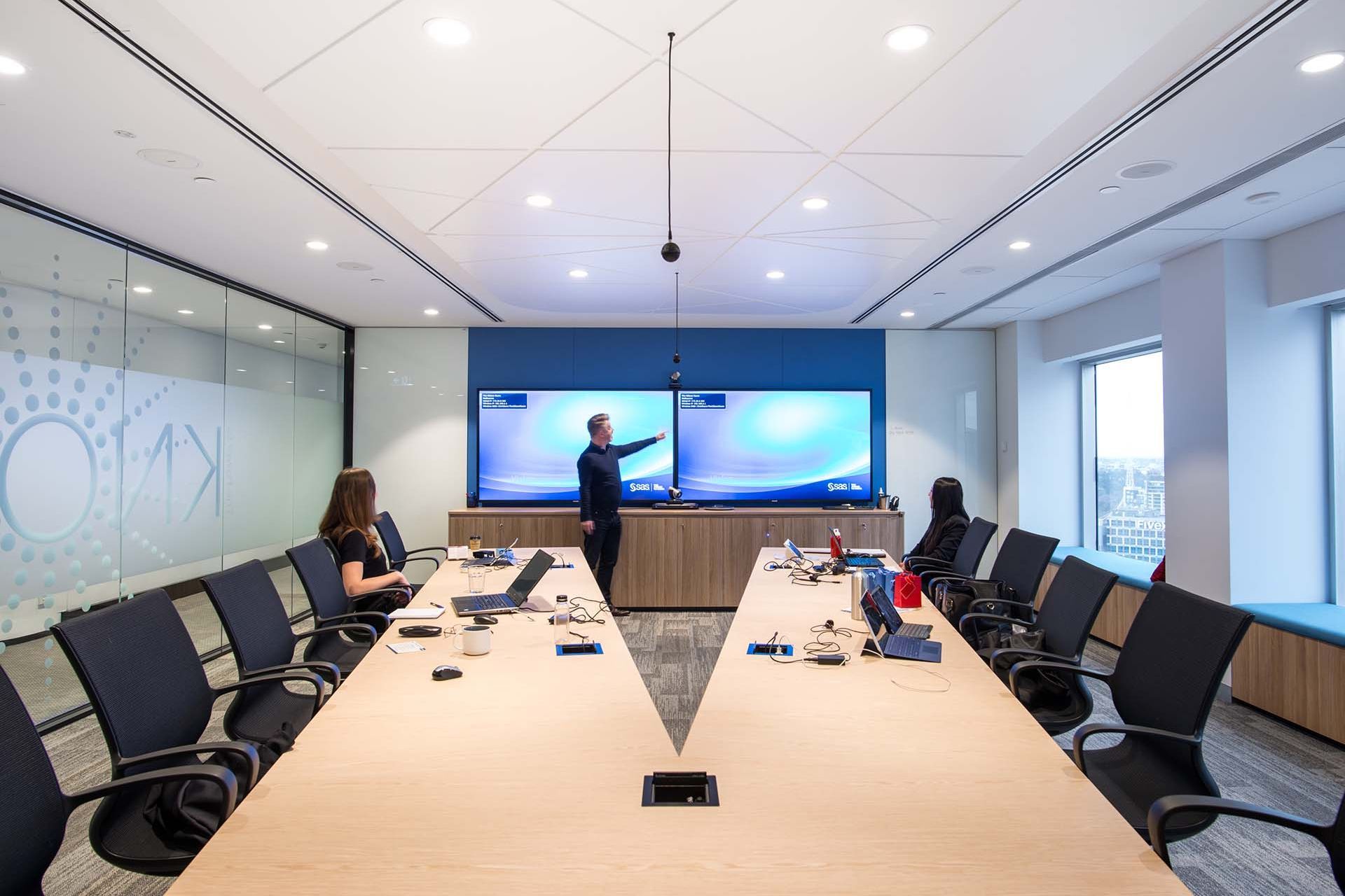 SAS Institute