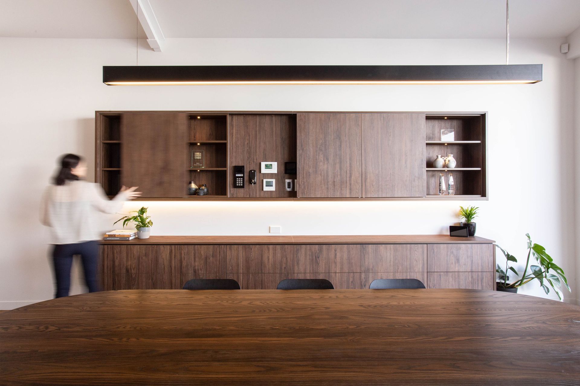 SAV Showroom