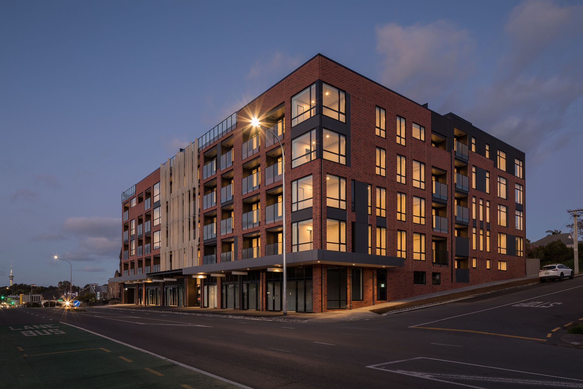 Eden View Apartments