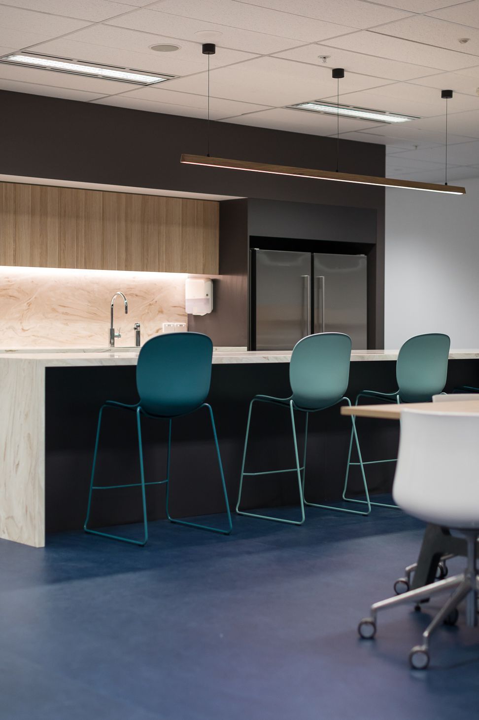 ASIC Head Office Sydney, Melbourne &amp; Perth