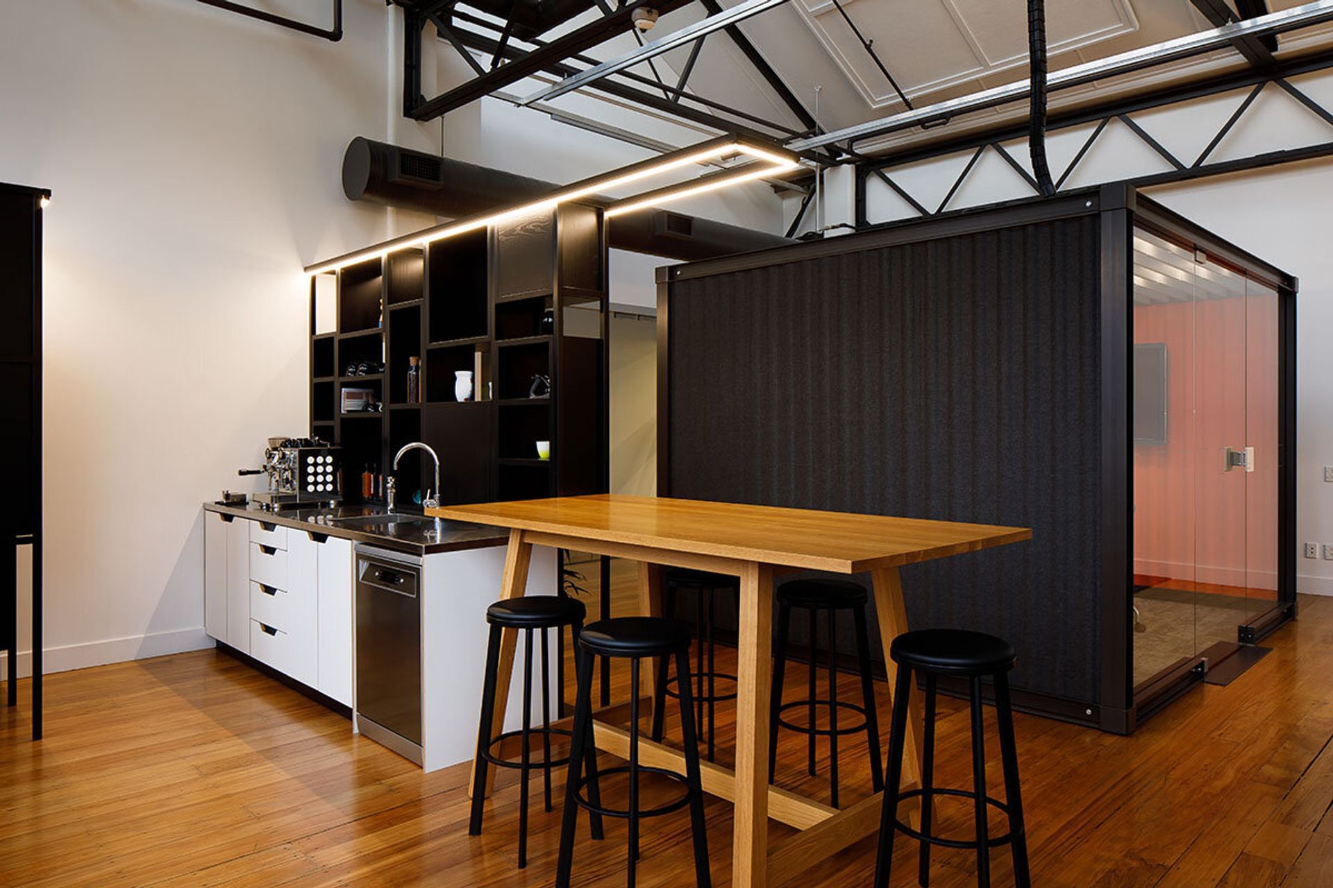Arcon Interiors