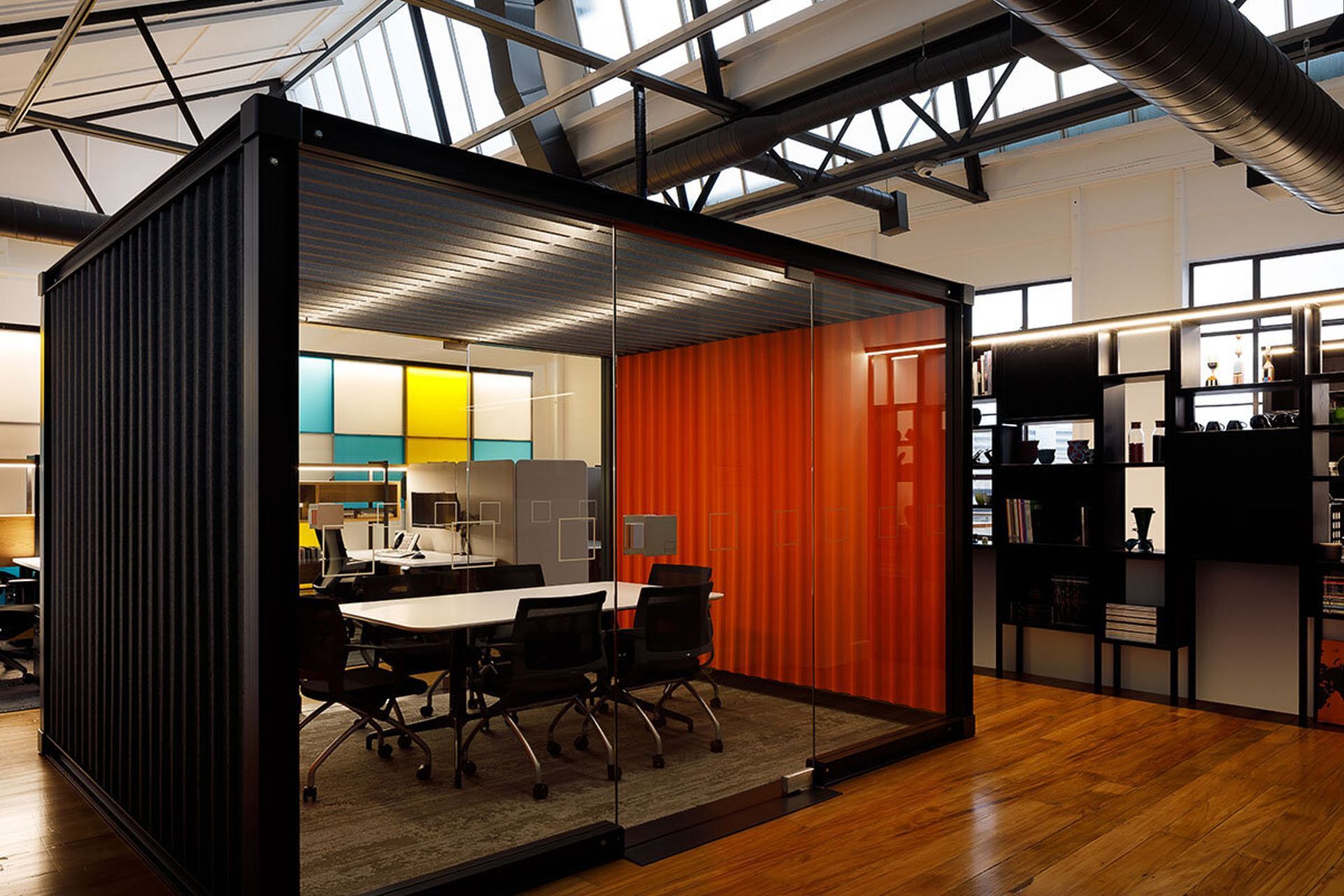 Arcon Interiors