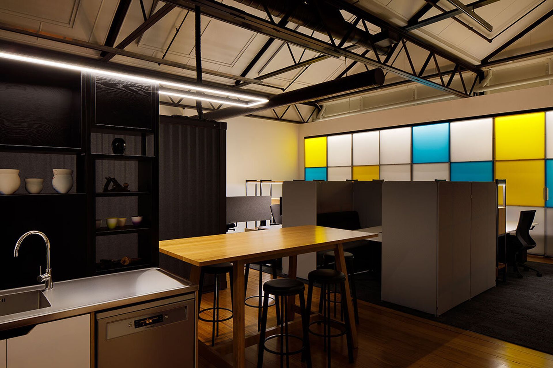 Arcon Interiors
