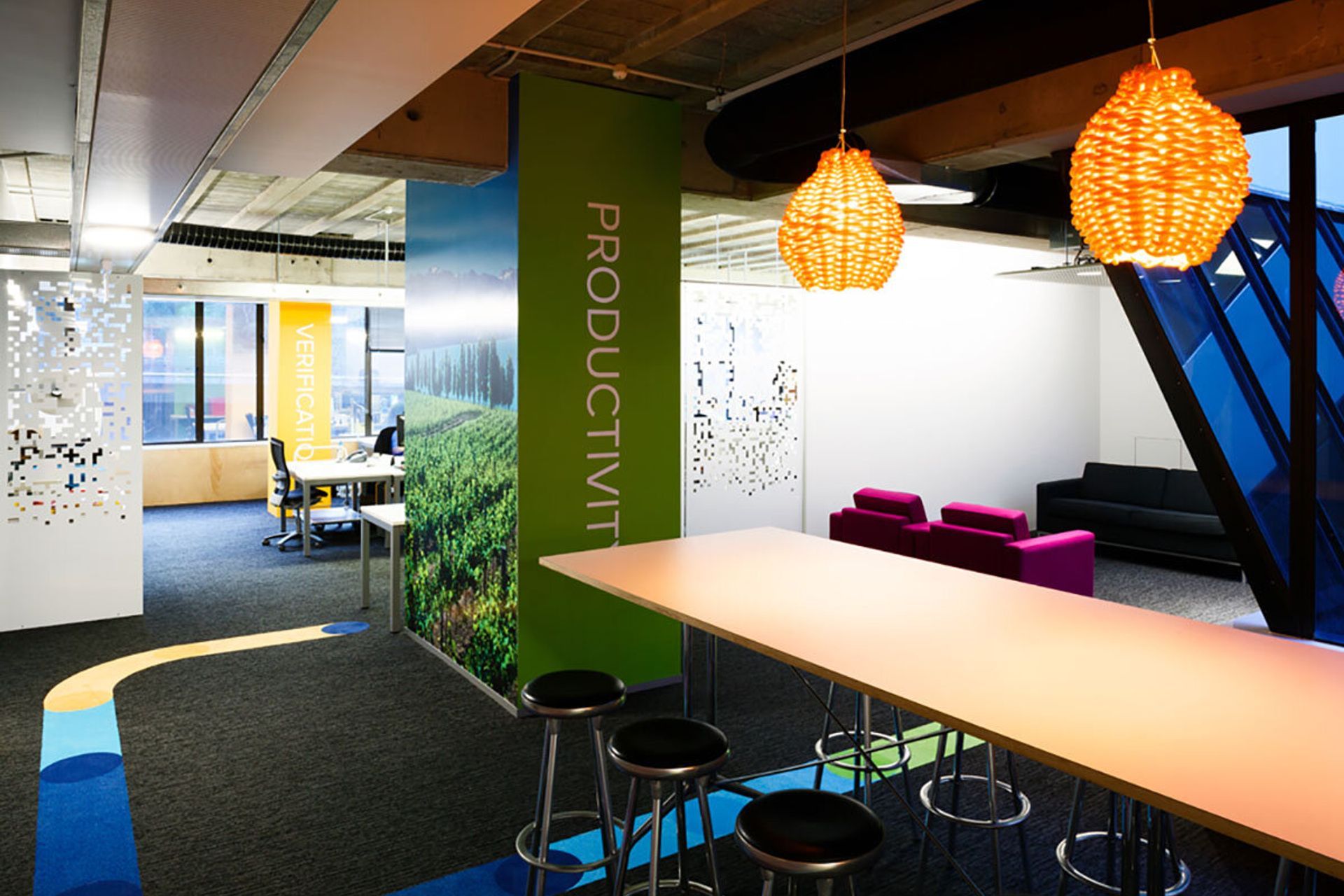 GS1 Wellington