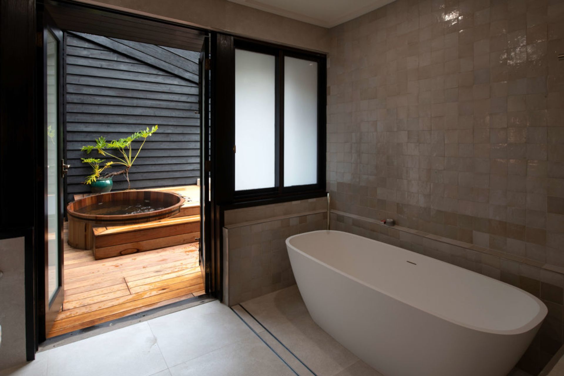Spicers Tower Lodge
