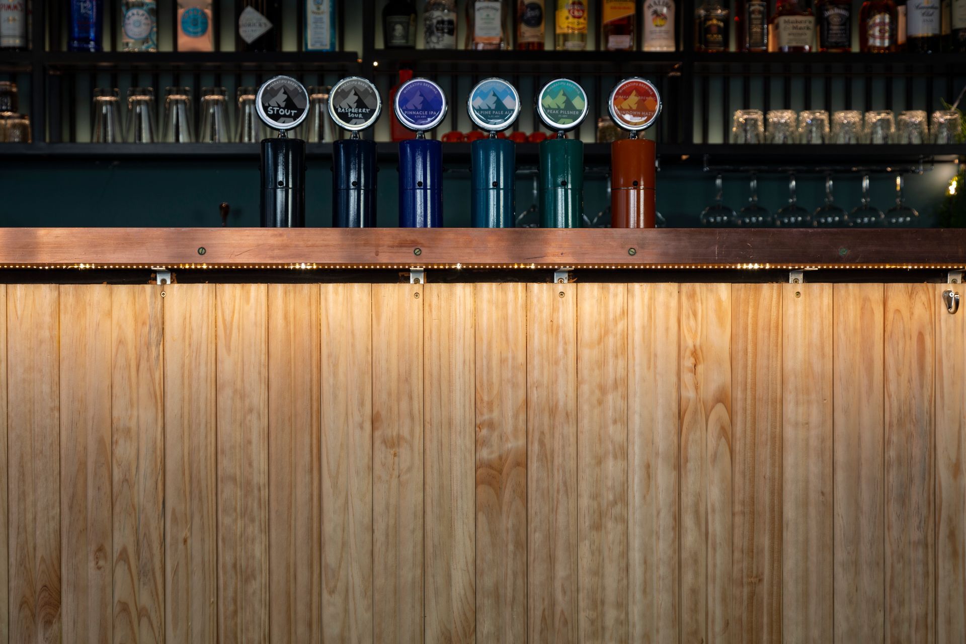 Wakatipu Brewery