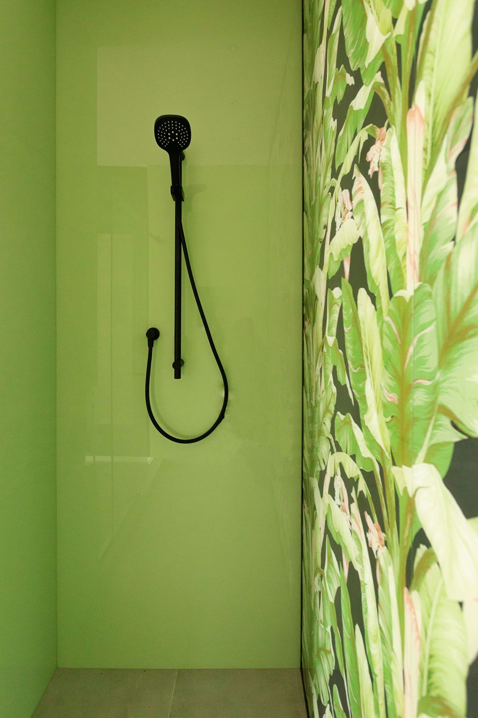 Image Glass Showroom