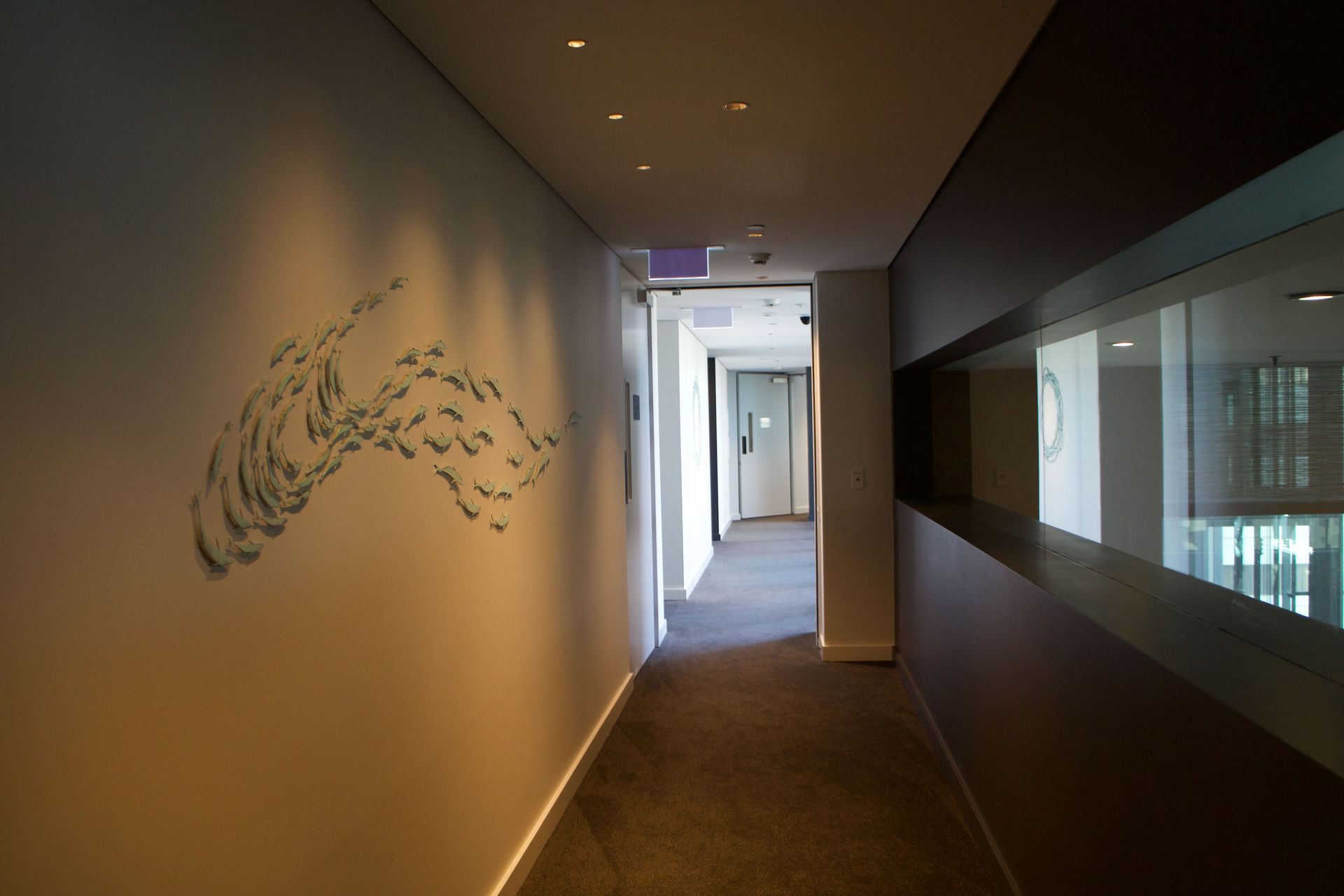 The Residences