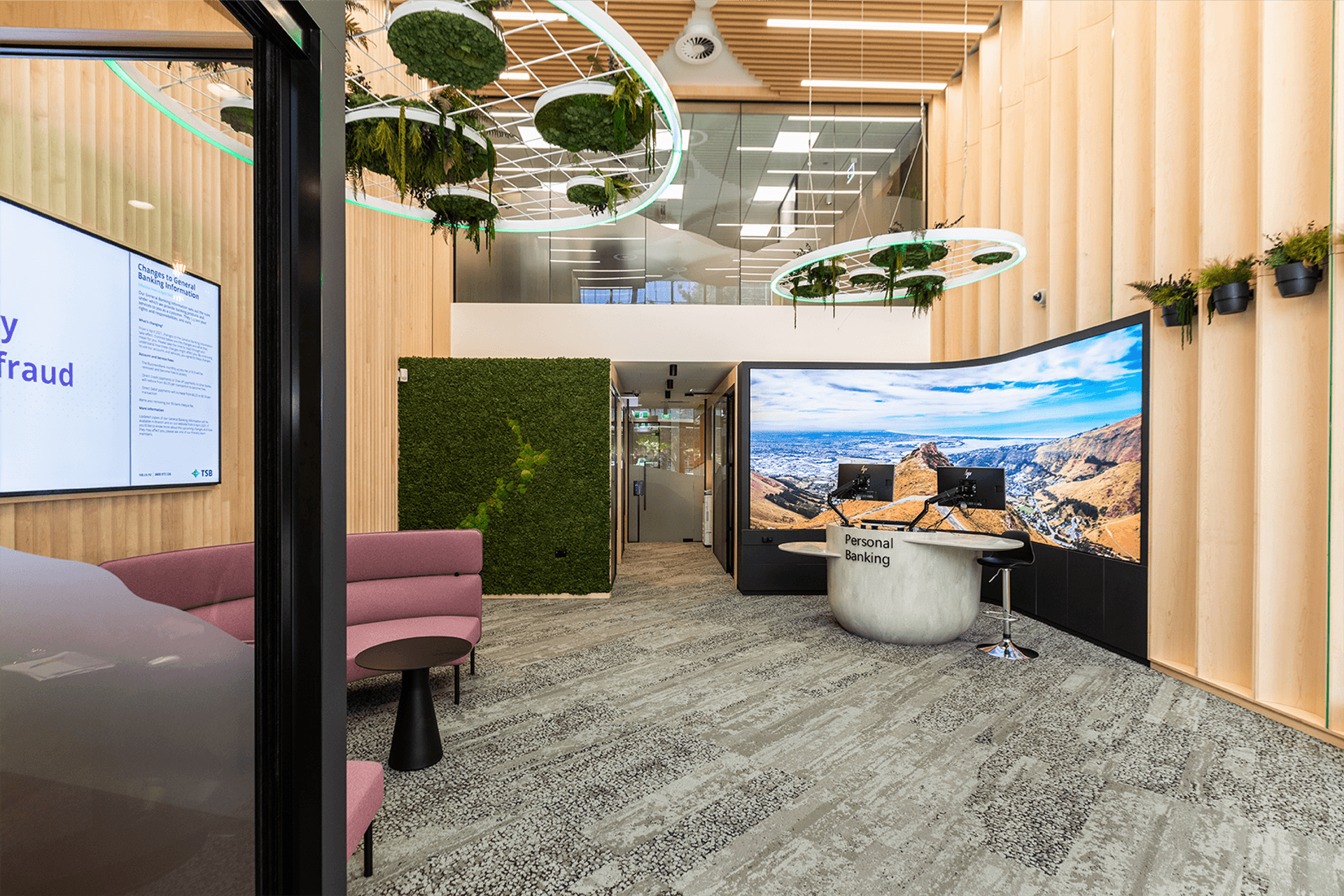 TSB Bank