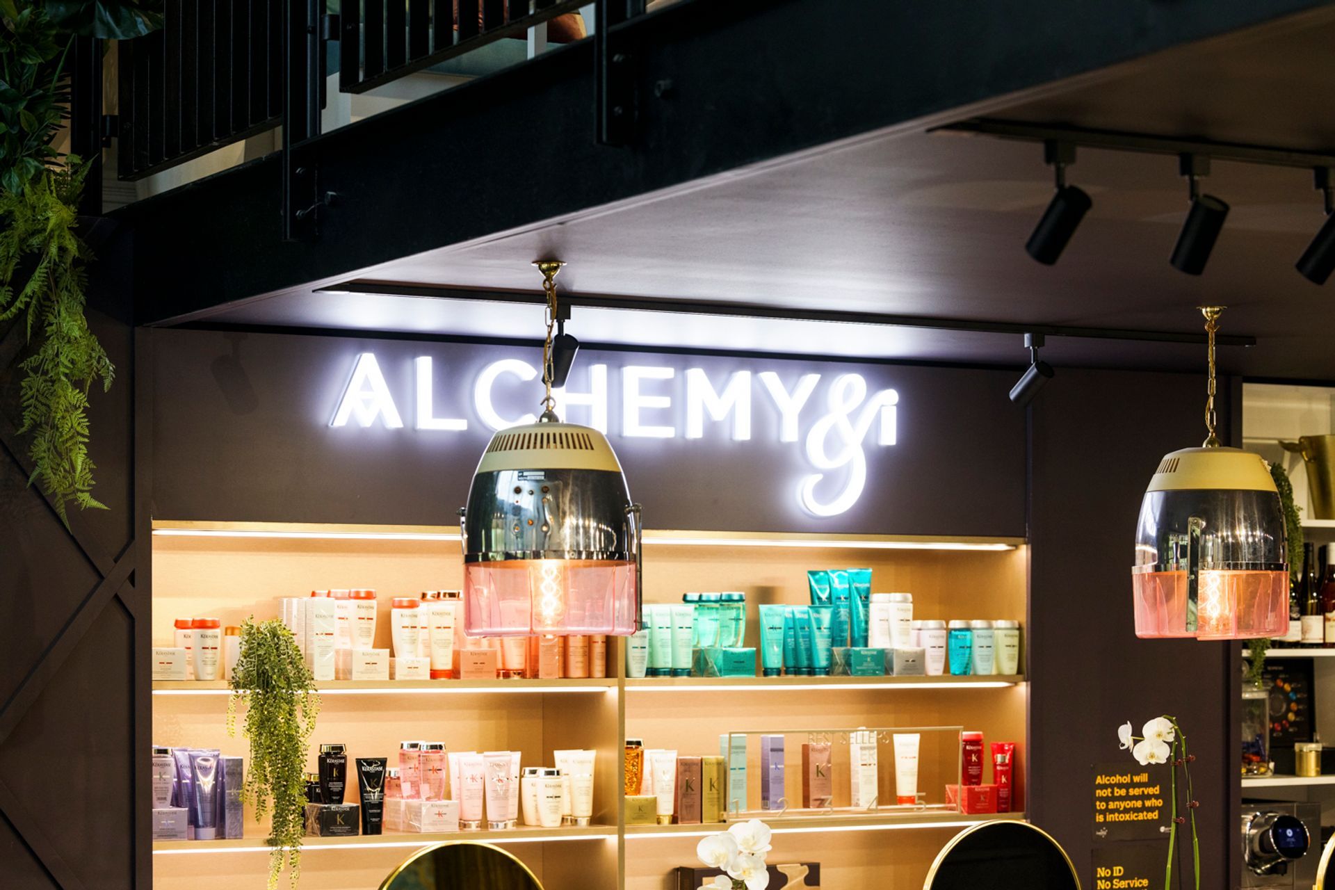 Alchemy