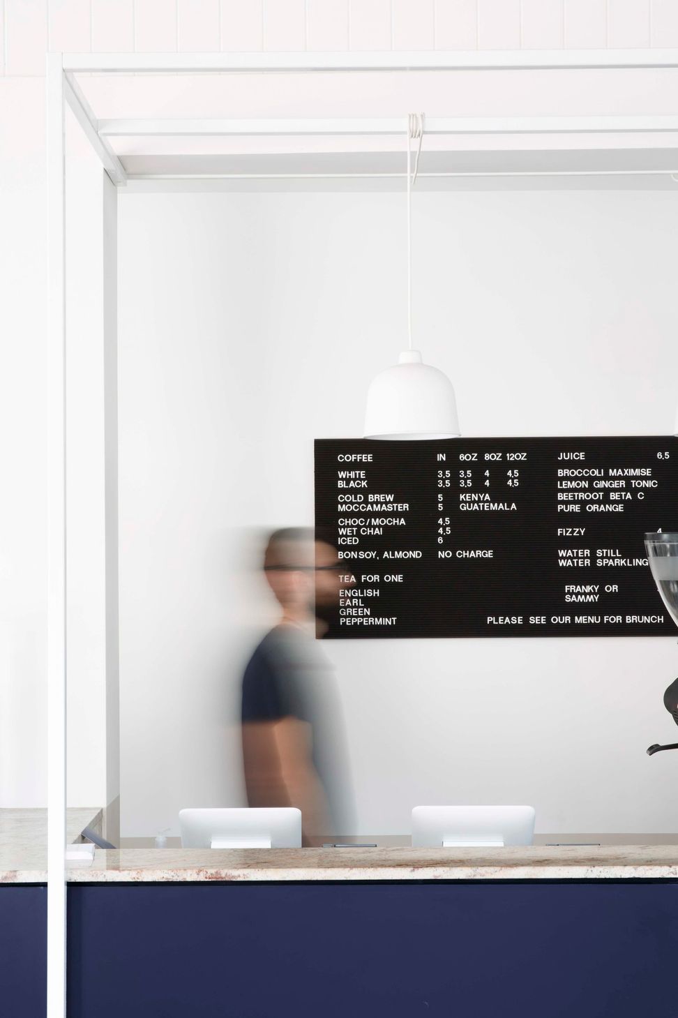 Swish Coffee Brewers