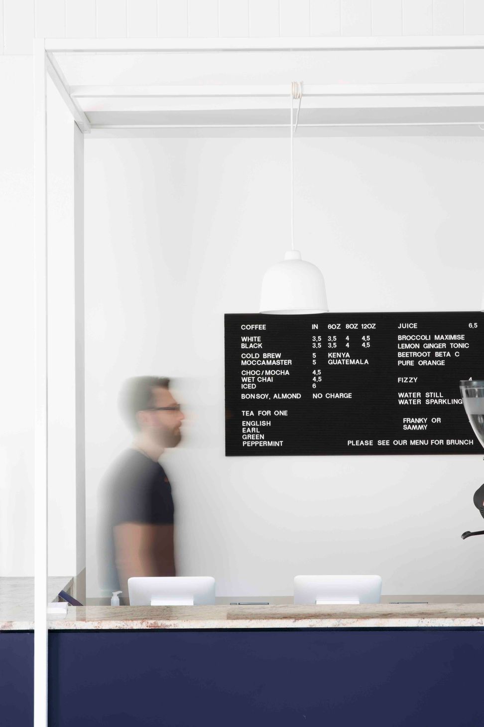 Swish Coffee Brewers