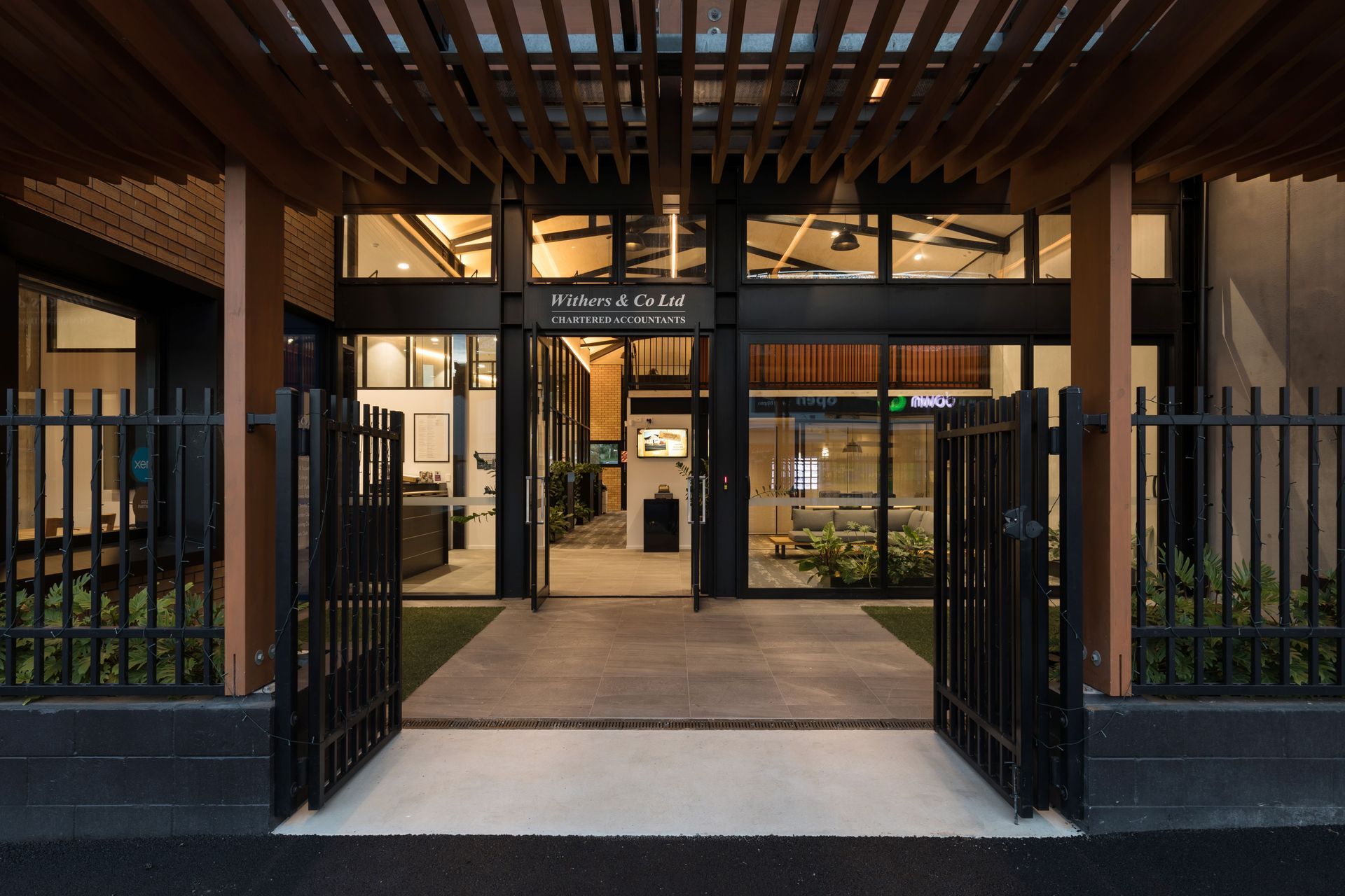 Mahurangi Central