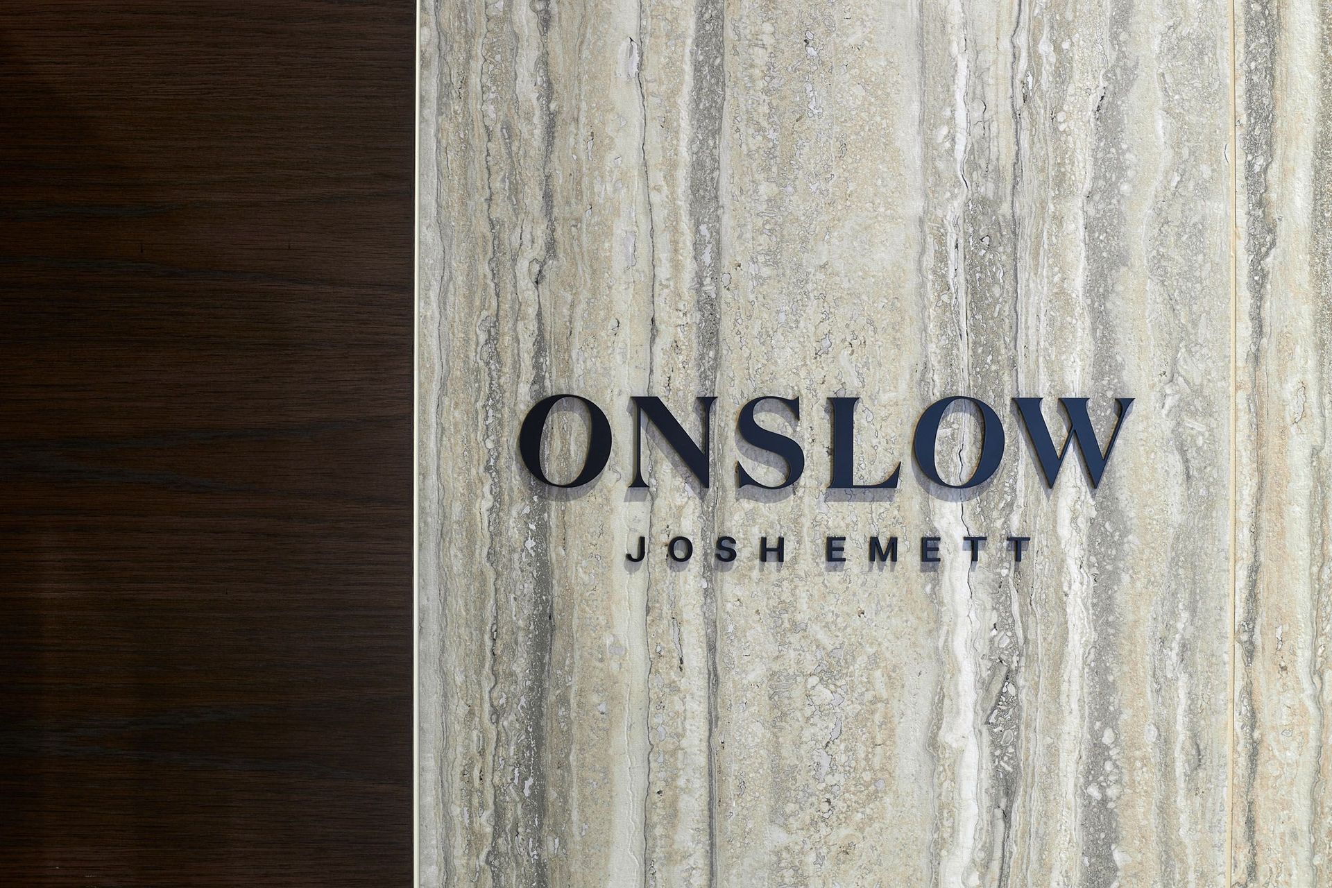 Onslow