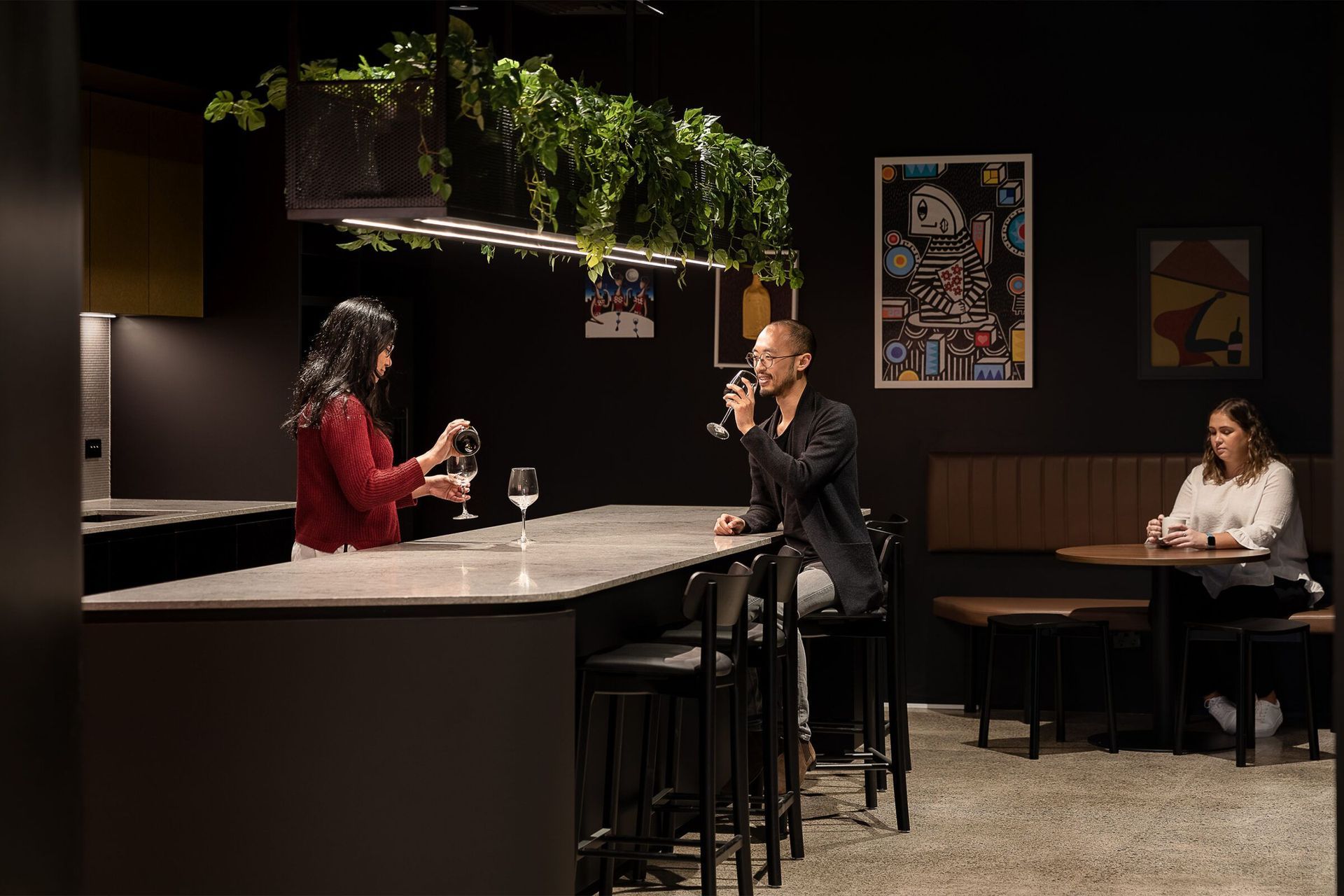 Private Office