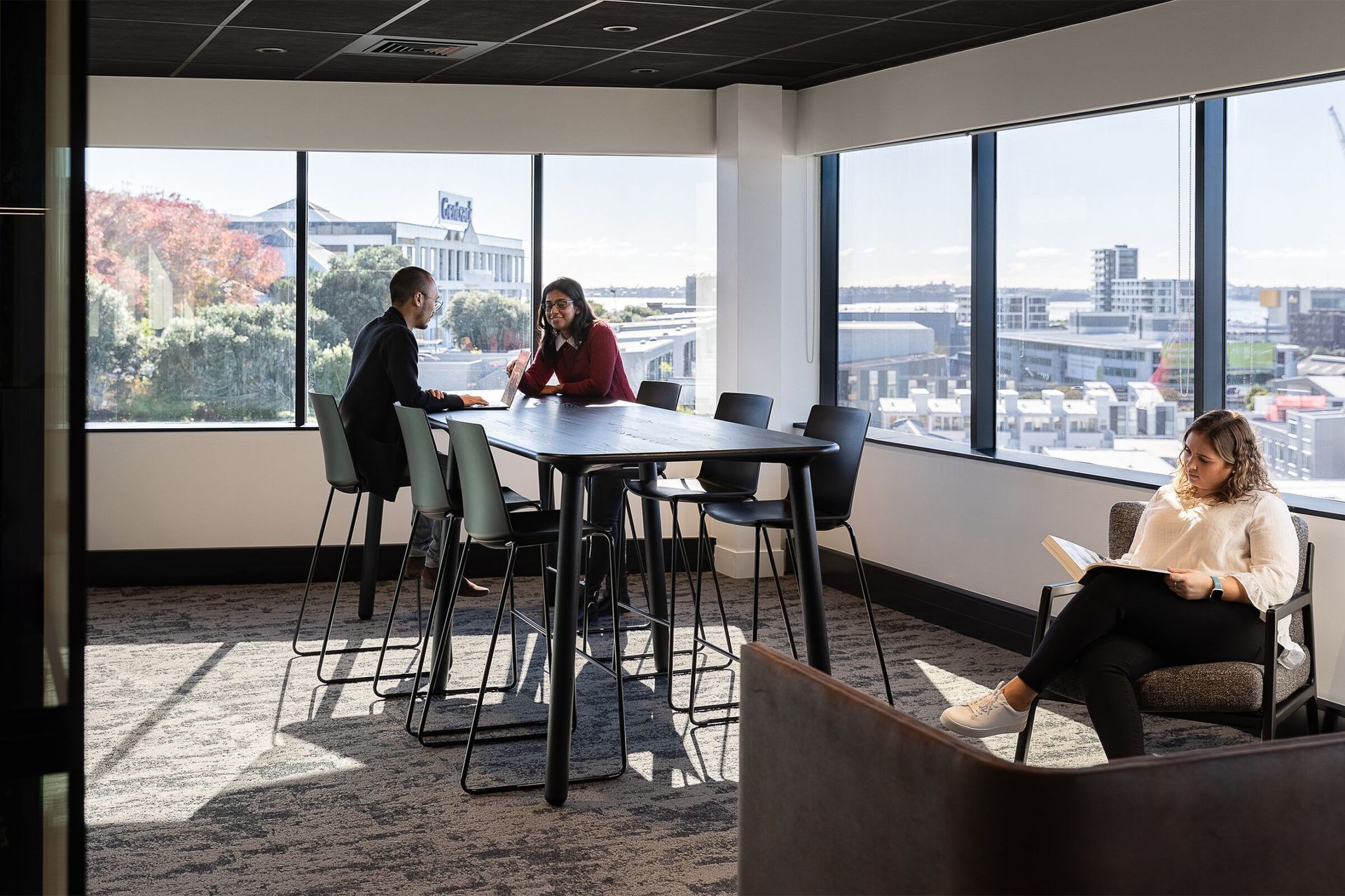 Private Office