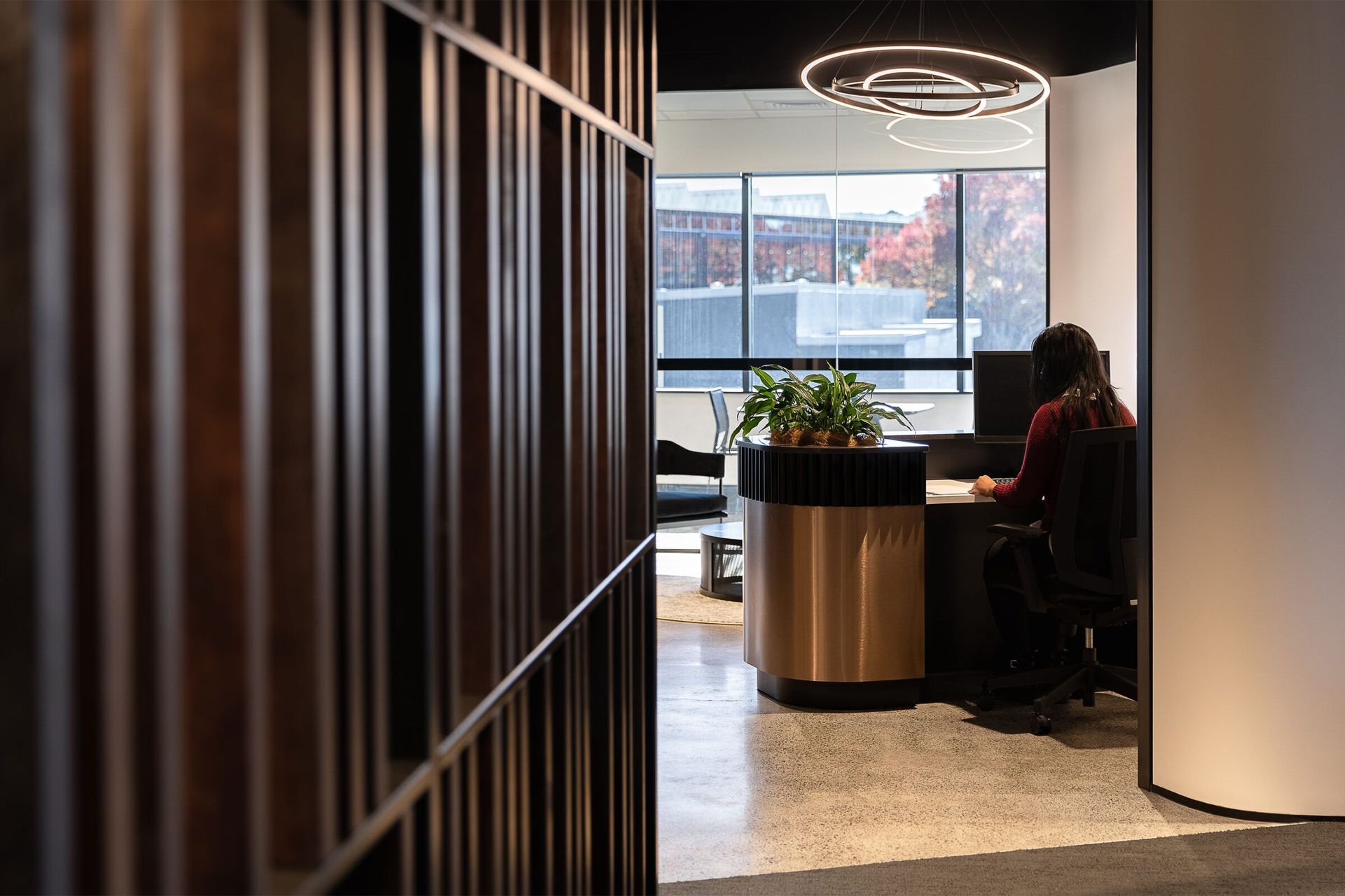 Private Office