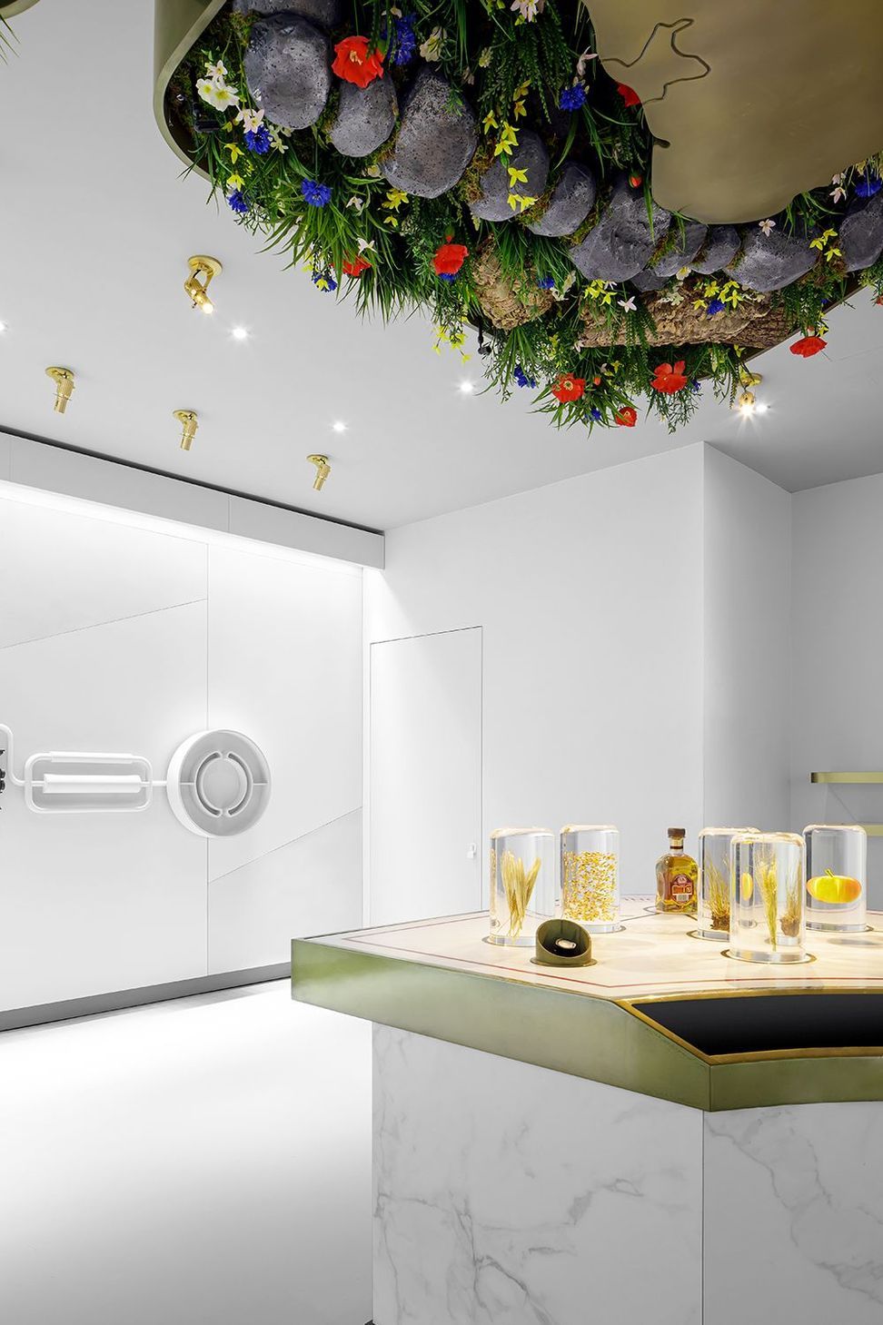 The Johnnie Walker Experience, Edinburgh