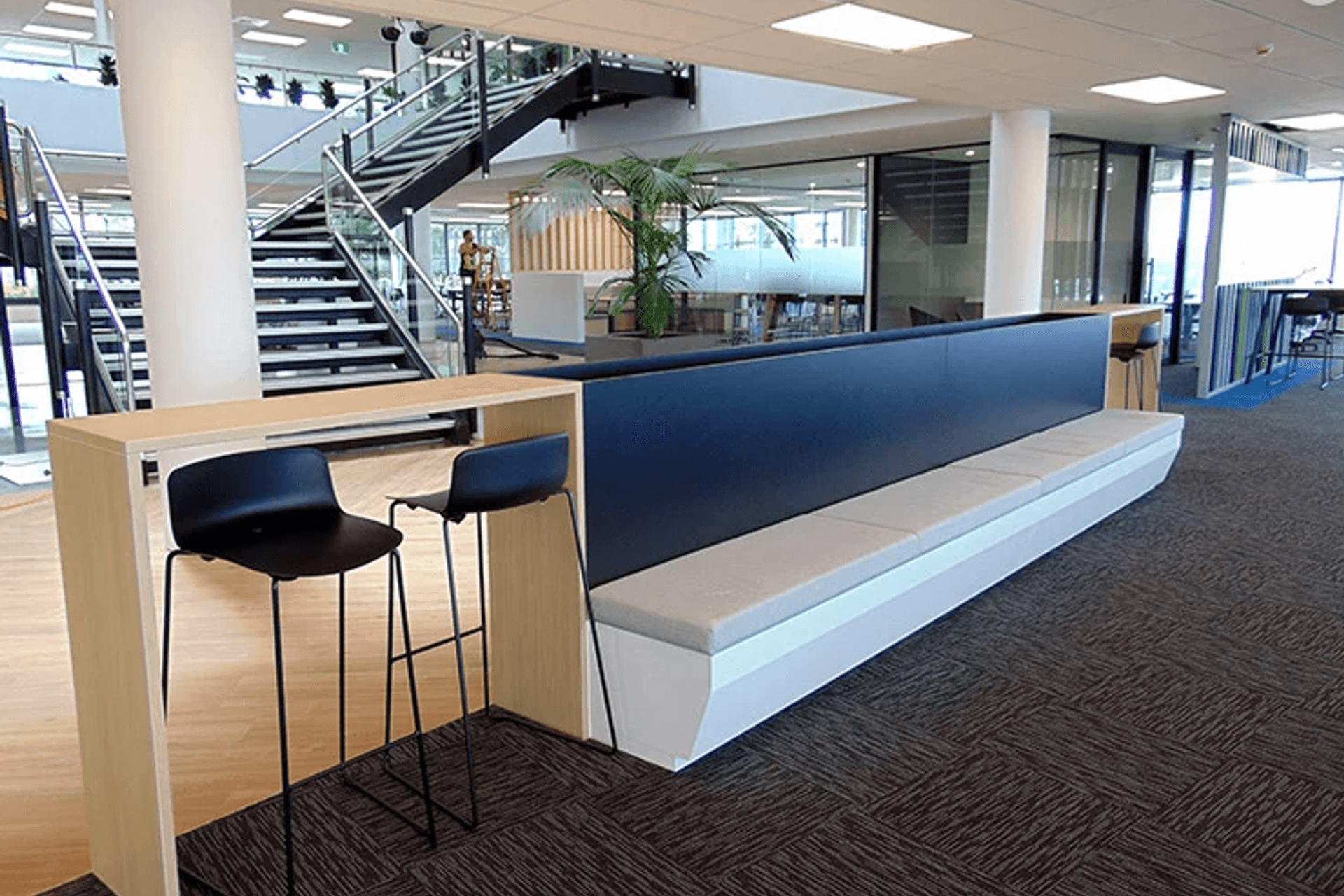 Commercial Fit-outs